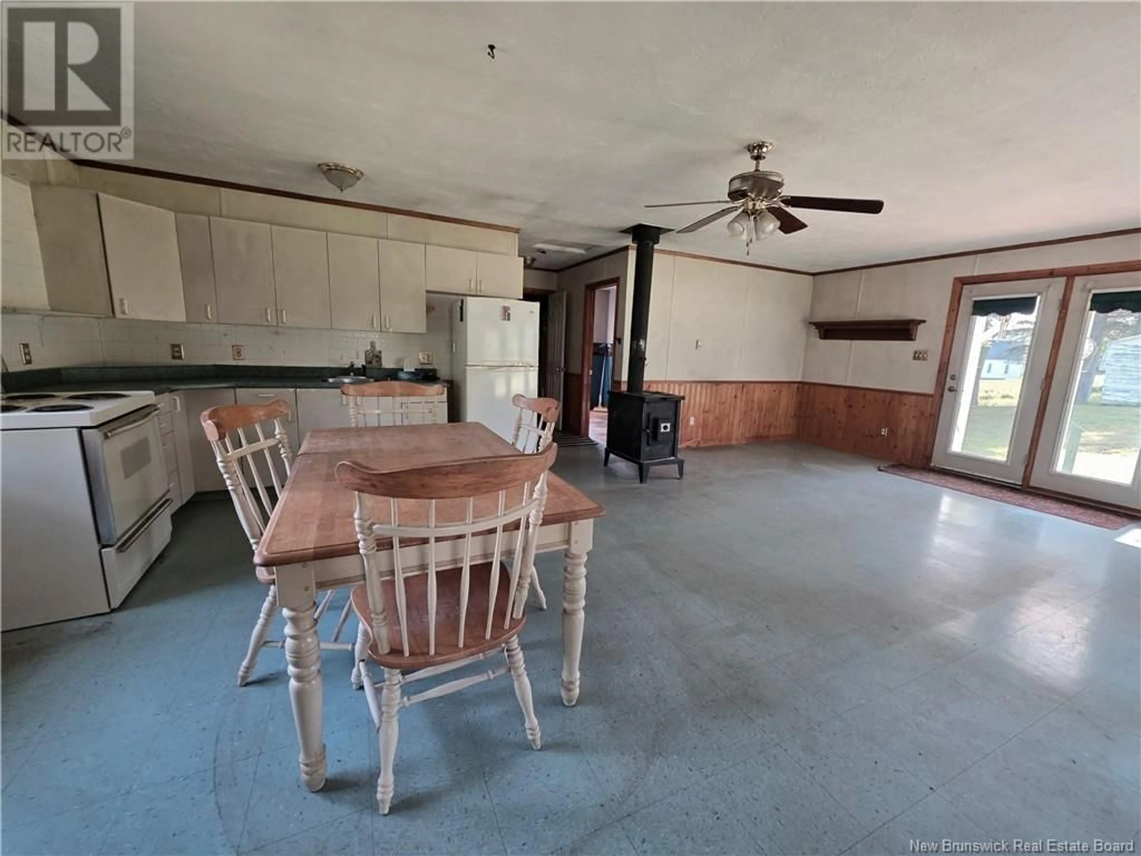 A pic of a room for 992 PROSSER BROOK ROAD, Prosser Brook New Brunswick E4Z2G2