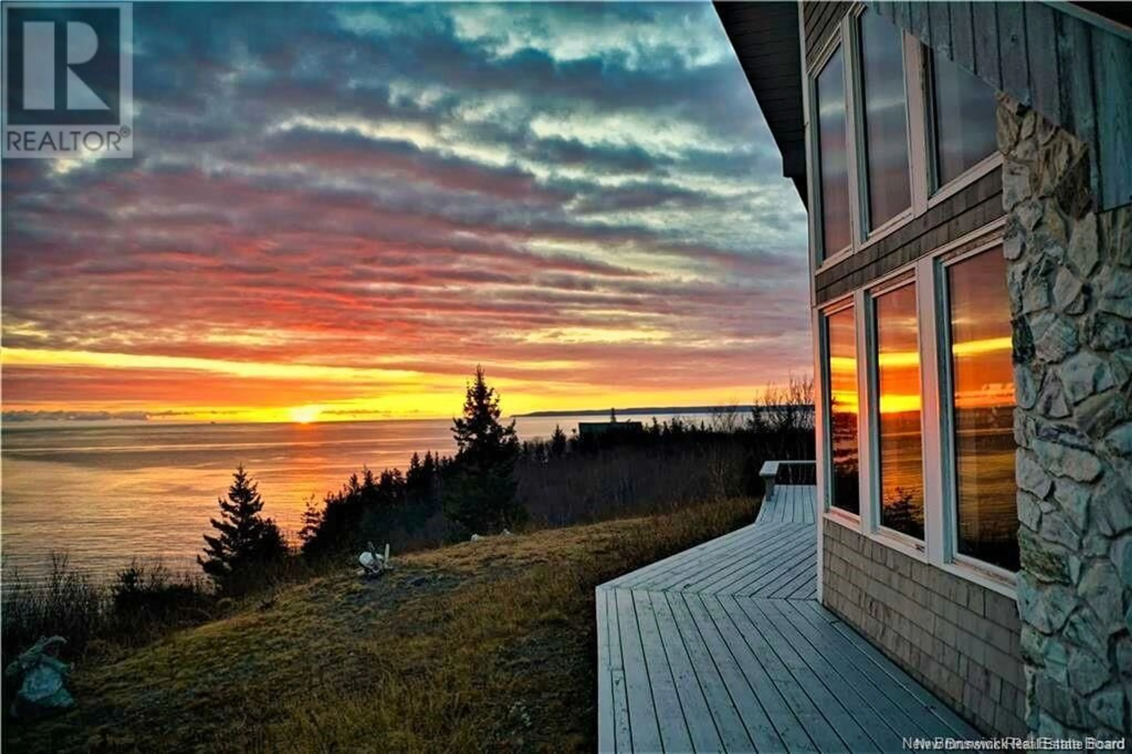 Unknown for 422 FUNDY DRIVE, Wilsons Beach New Brunswick E5E1X2