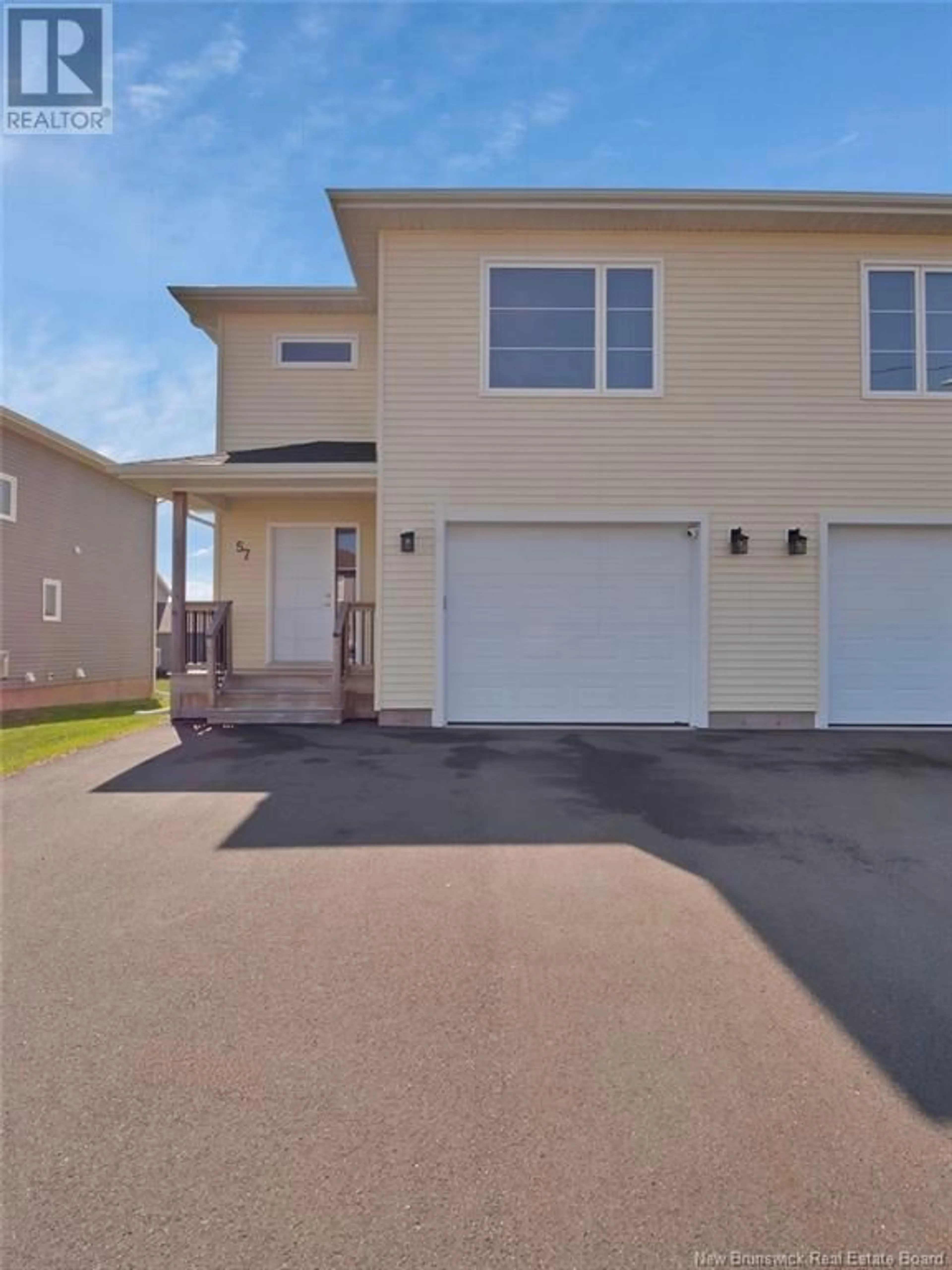 Unknown for 57 SATLEVILLE CRESCENT, Riverview New Brunswick E1B0V5