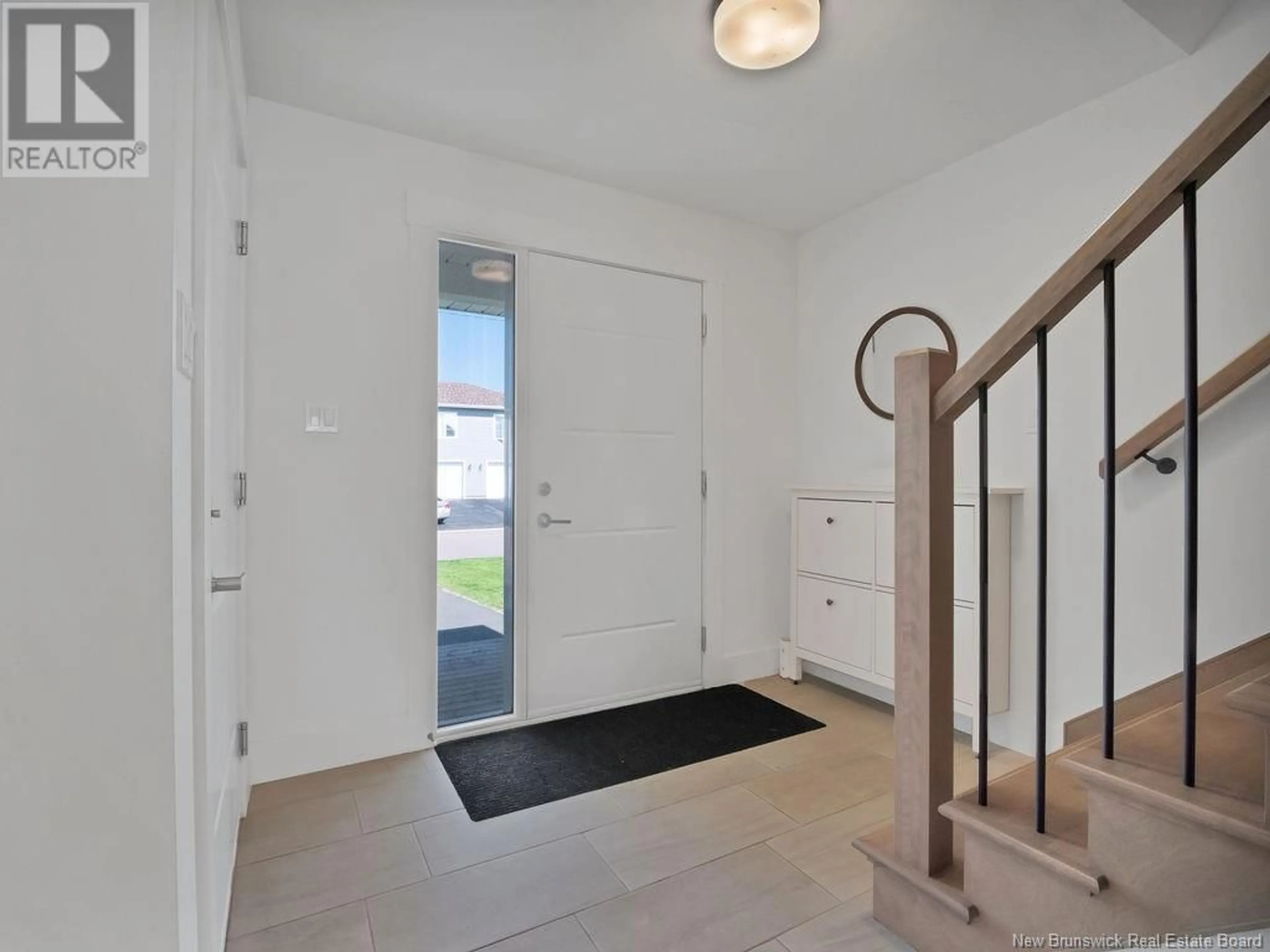 Indoor entryway for 57 SATLEVILLE CRESCENT, Riverview New Brunswick E1B0V5
