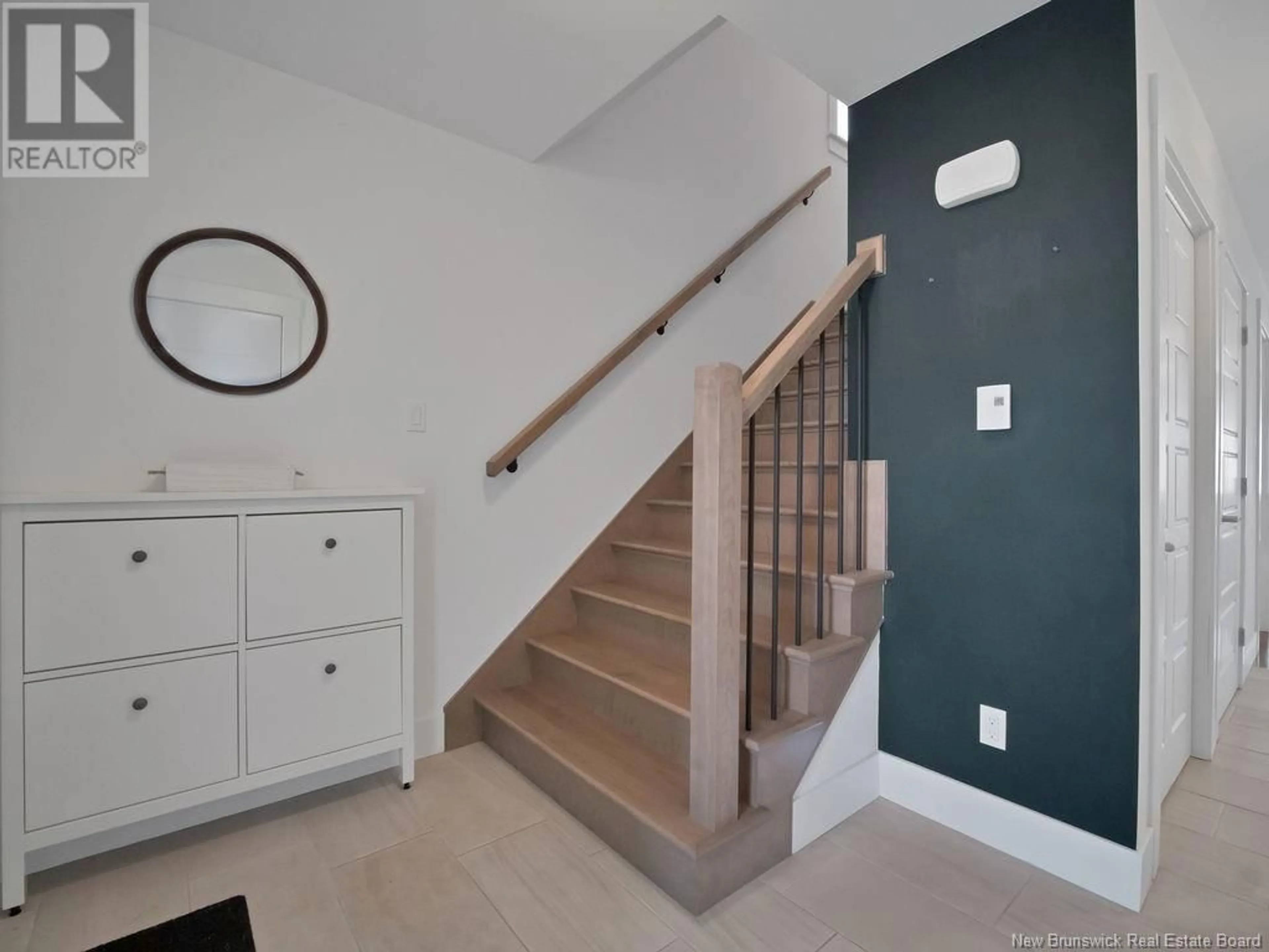 Stairs for 57 SATLEVILLE CRESCENT, Riverview New Brunswick E1B0V5
