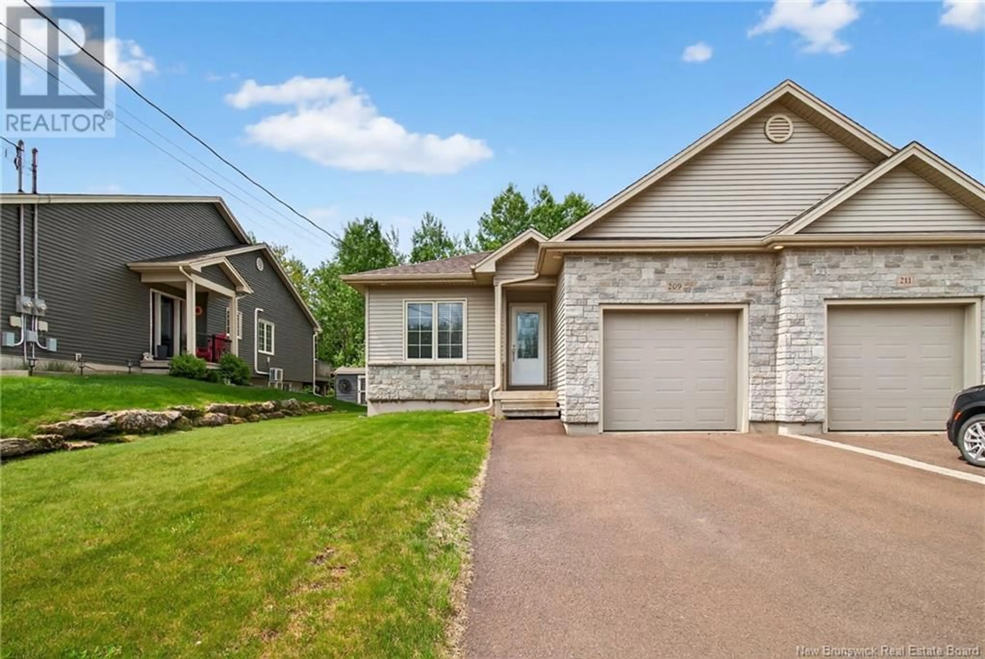 Unknown for 209 ERINVALE DRIVE, Moncton New Brunswick E1A5S8