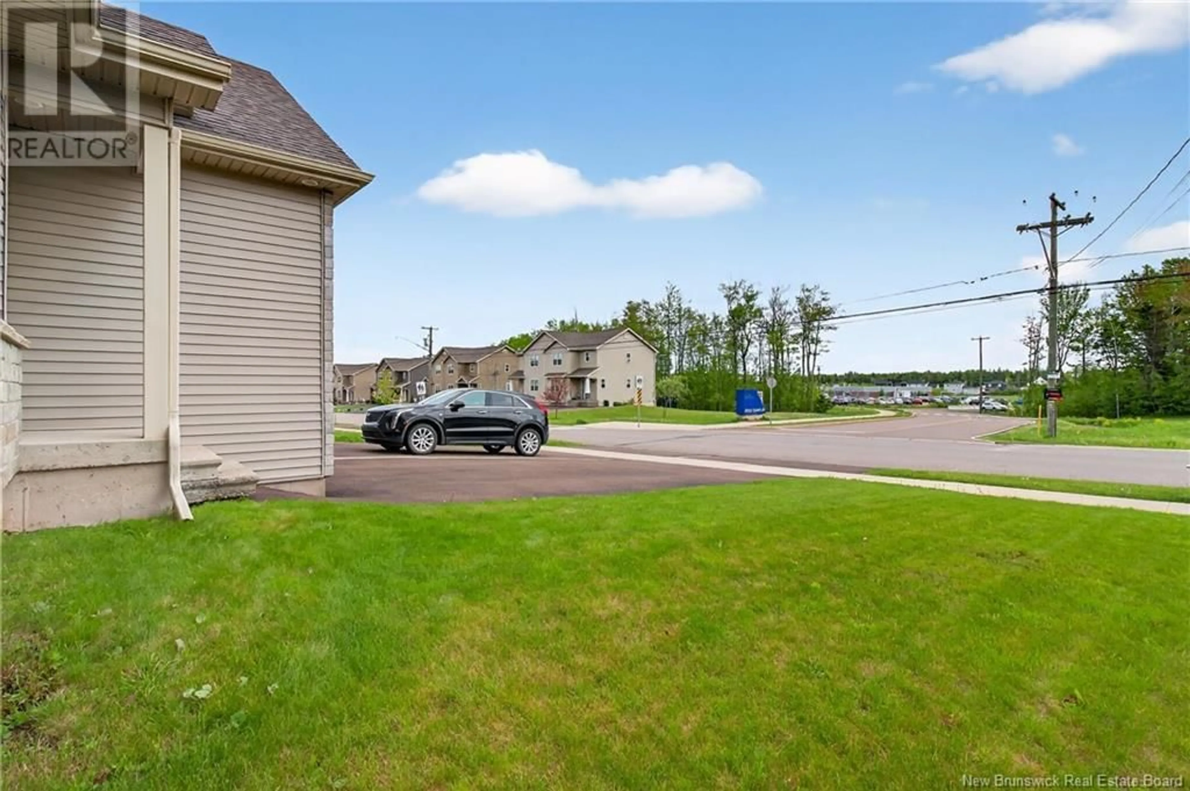 Unknown for 209 ERINVALE DRIVE, Moncton New Brunswick E1A5S8