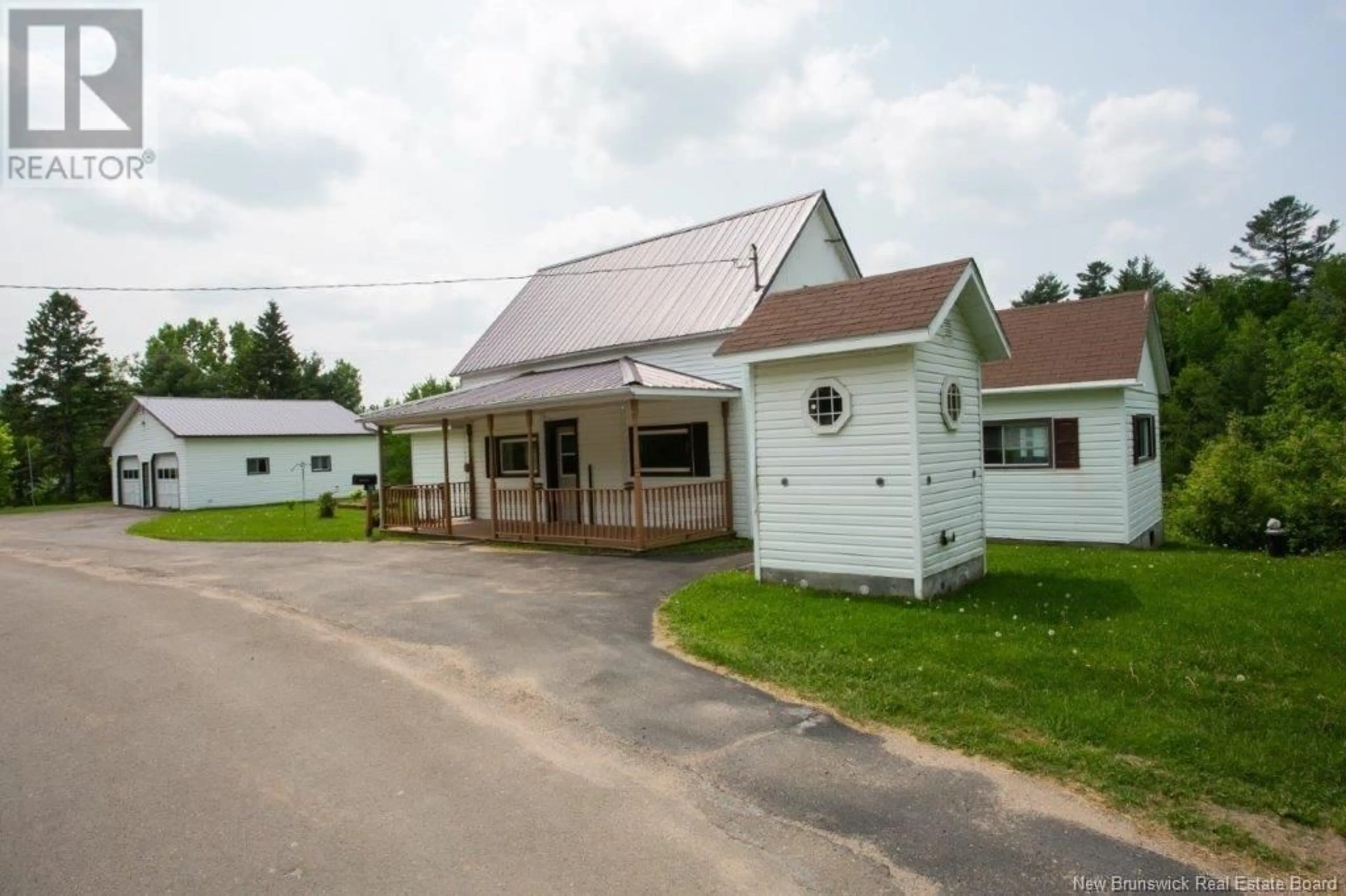 Unknown for 15 YORK BYE ROAD, Harvey New Brunswick E6K1J9