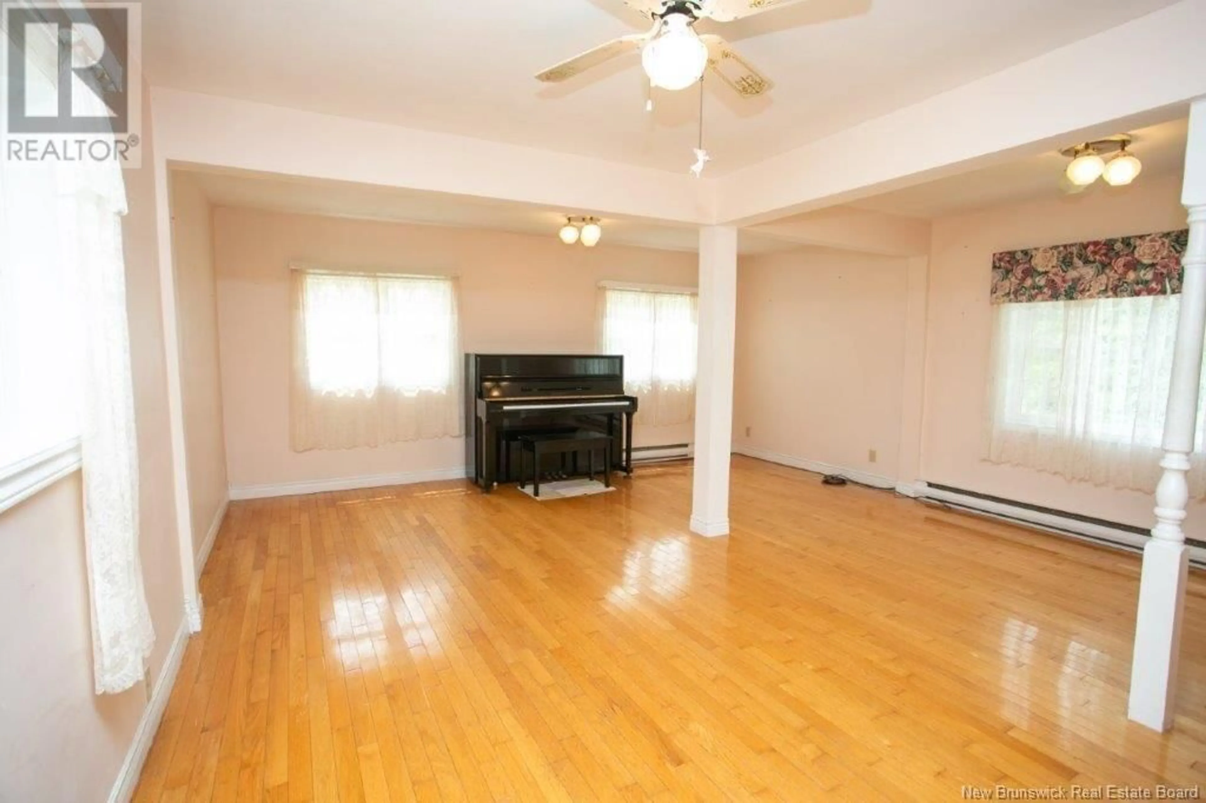 A pic of a room for 15 YORK BYE ROAD, Harvey New Brunswick E6K1J9