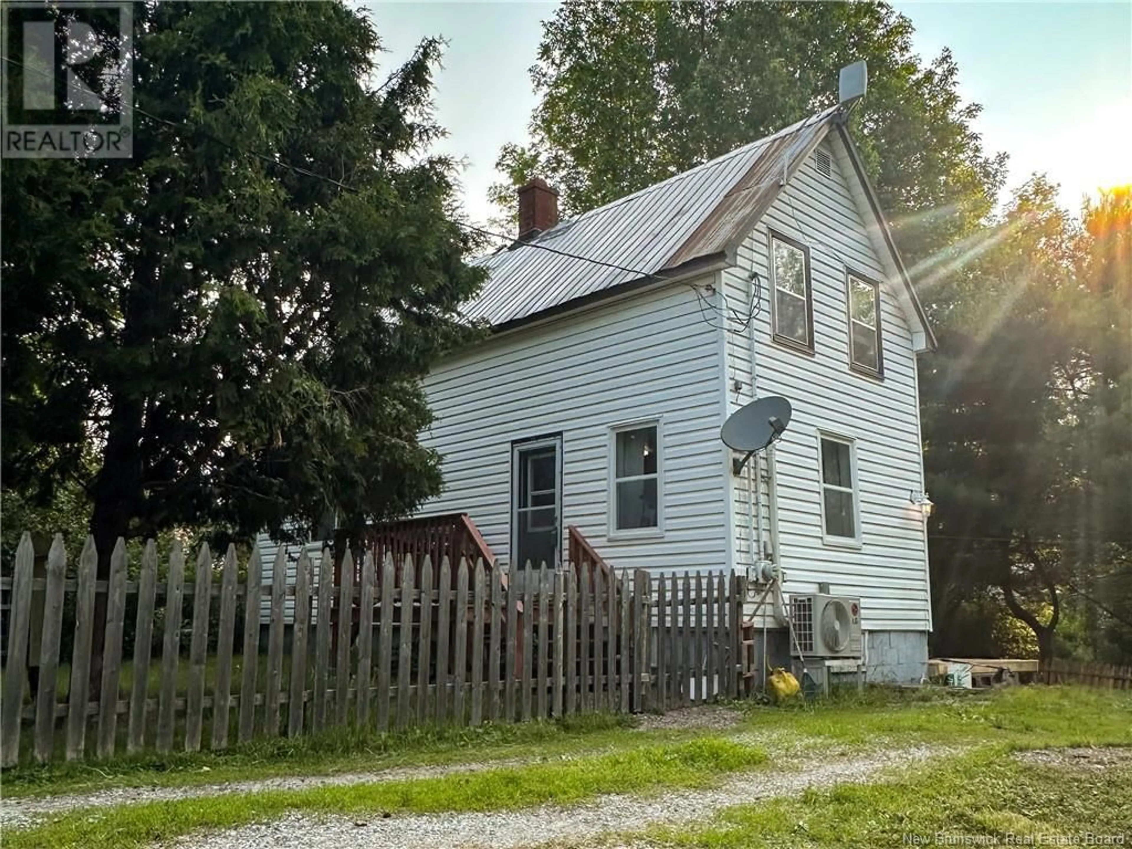 Unknown for 8 SOUTH CANAAN ROAD, Coles Island New Brunswick E4C2R9