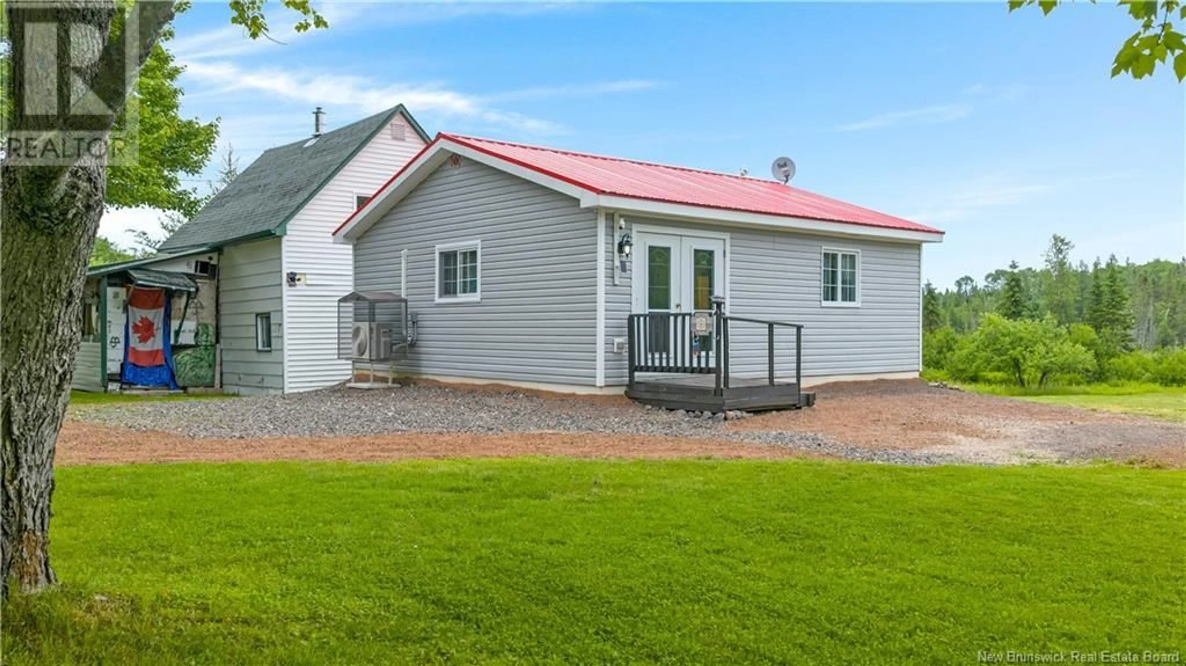 Unknown for 182 MANITOBA ROAD, Searsville New Brunswick E5P3Z3