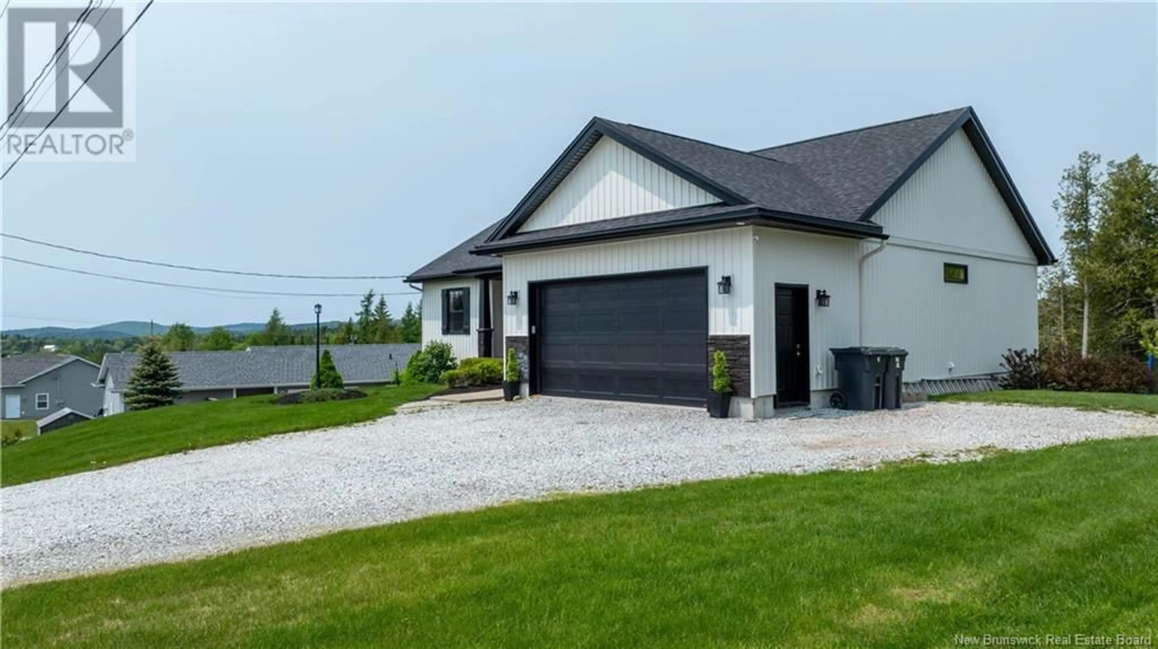 Unknown for 3 FLAGSTONE DRIVE, Quispamsis New Brunswick E2G0B7