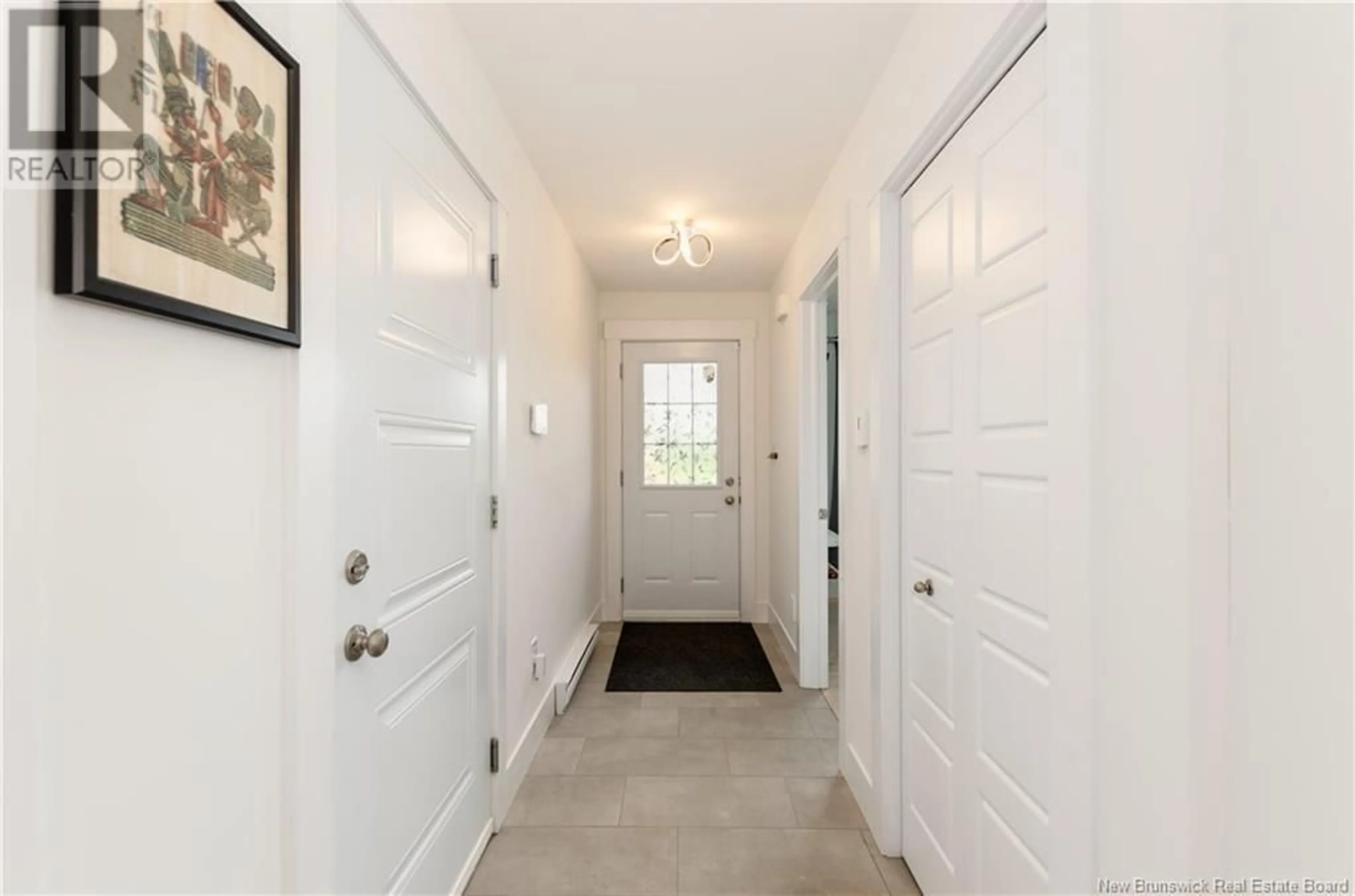 Indoor entryway for 31 DURELLE STREET, Moncton New Brunswick E1A7Y4
