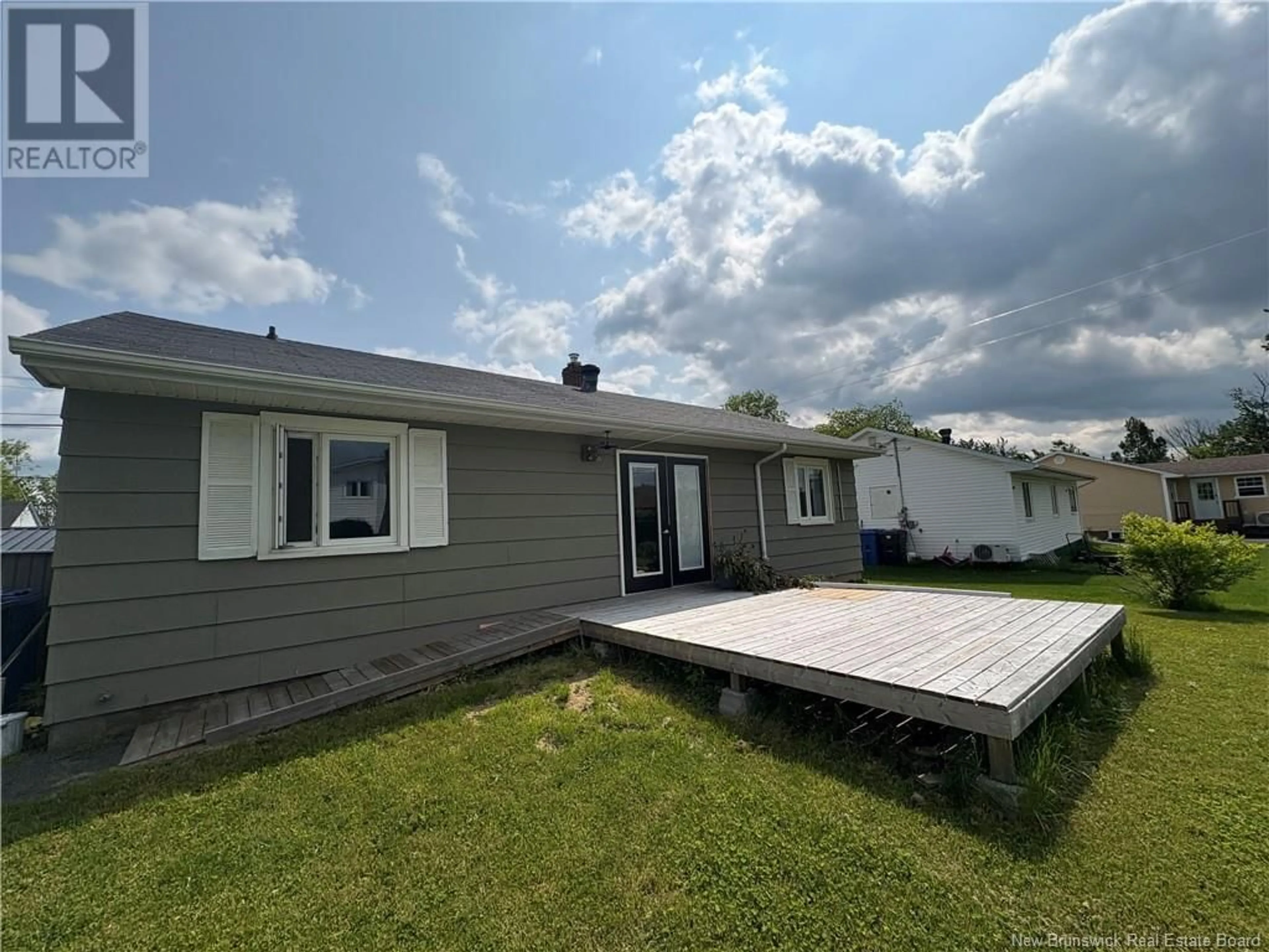 Unknown for 253 SWEENEY LANE, Miramichi Bay New Brunswick E1V3A6