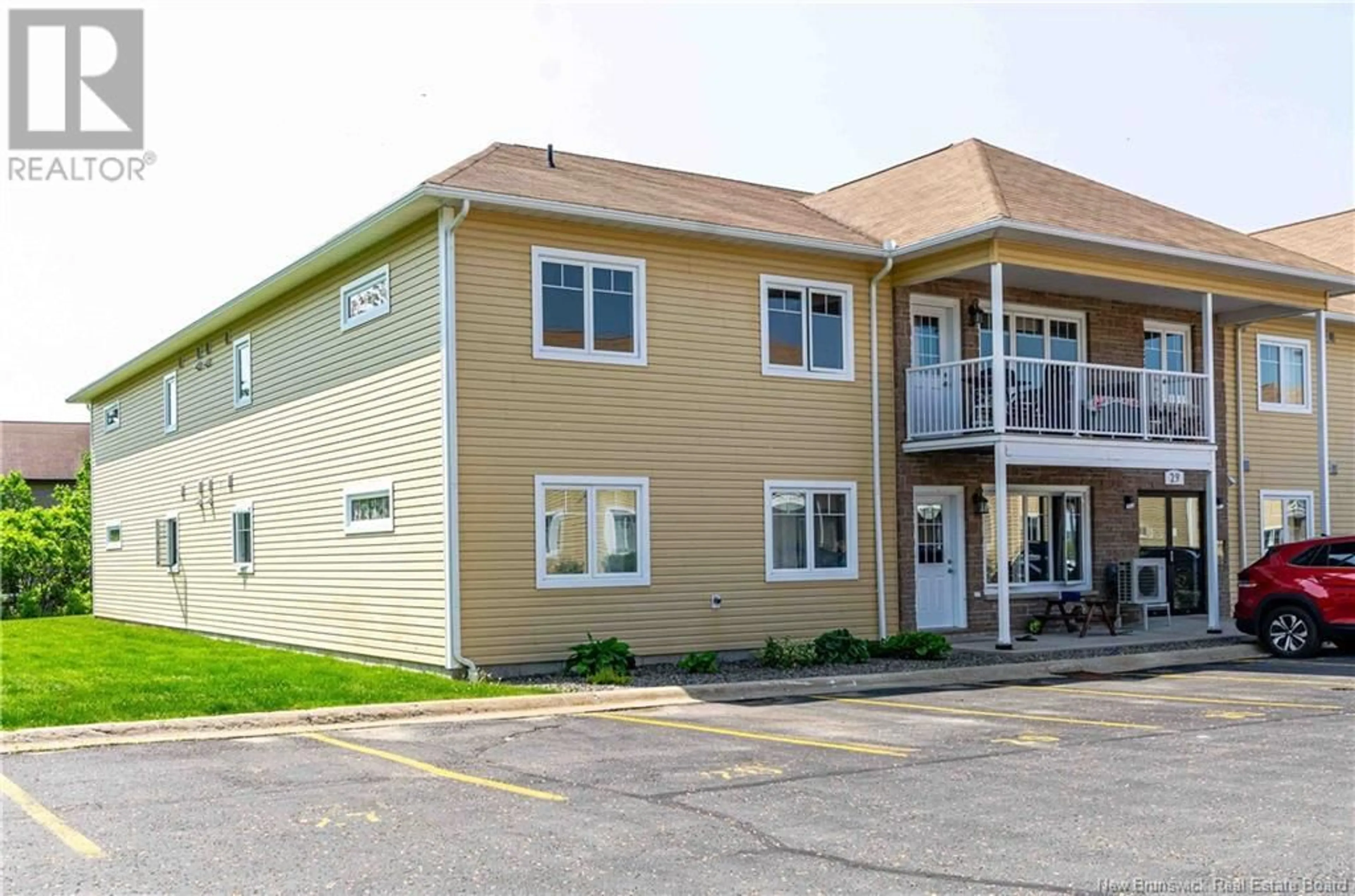 Unknown for 131 - 29 SUNNY BRAE DRIVE, Fredericton New Brunswick E3A5M2