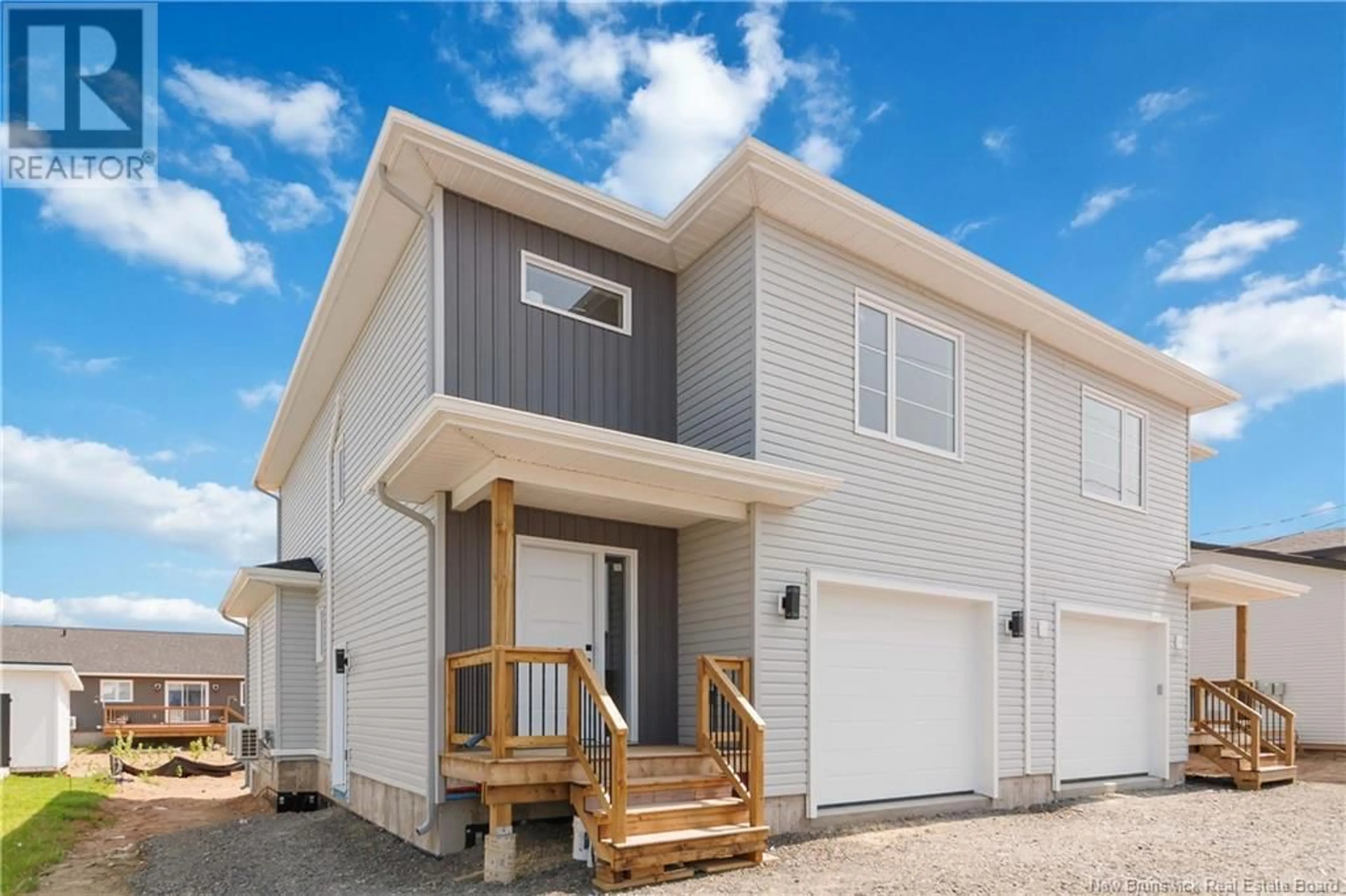 Home with vinyl exterior material, street for 29 MIA STREET, Shediac New Brunswick E4P0Z8