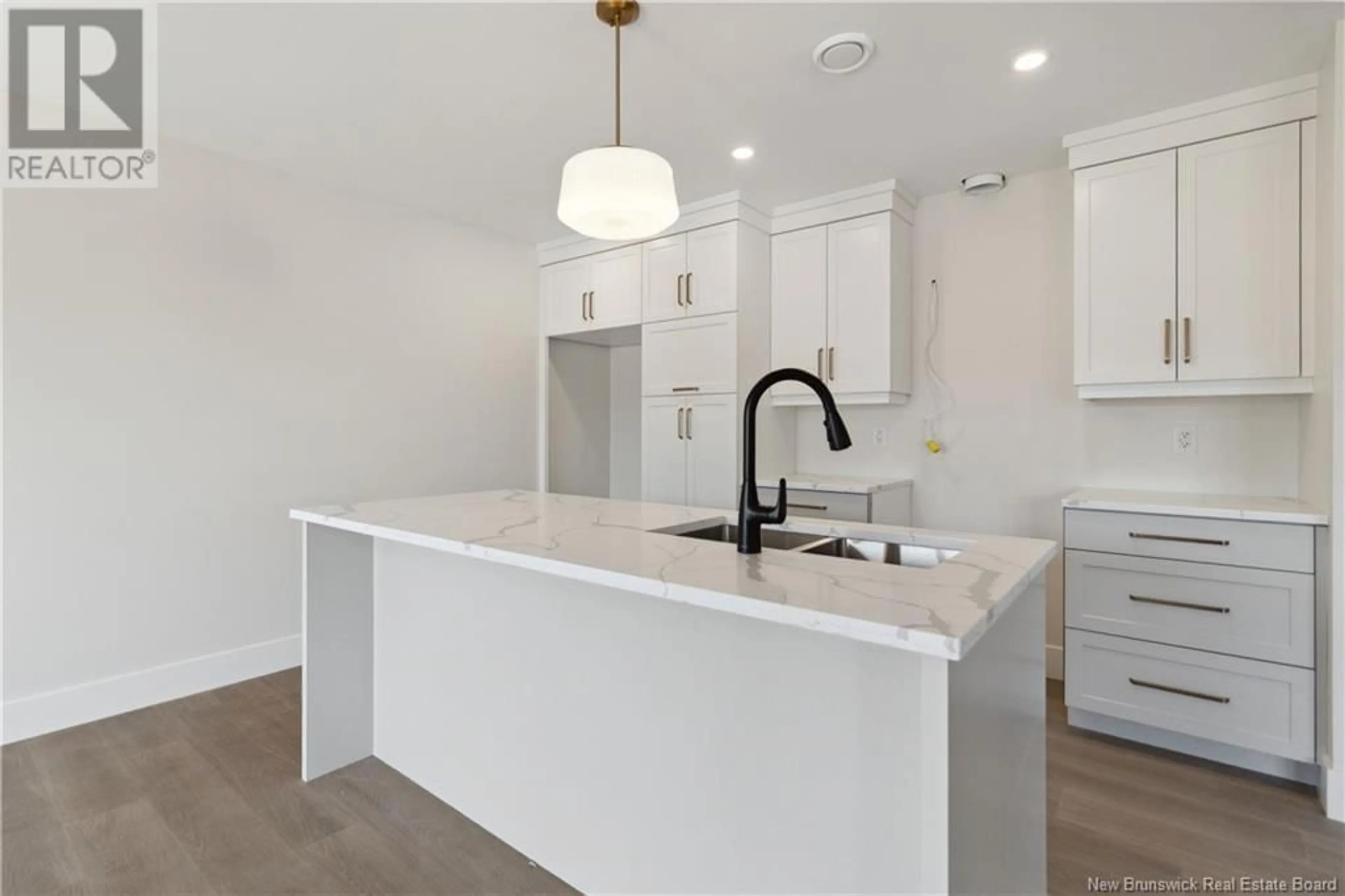 Open concept kitchen, ceramic/tile floor for 29 MIA STREET, Shediac New Brunswick E4P0Z8