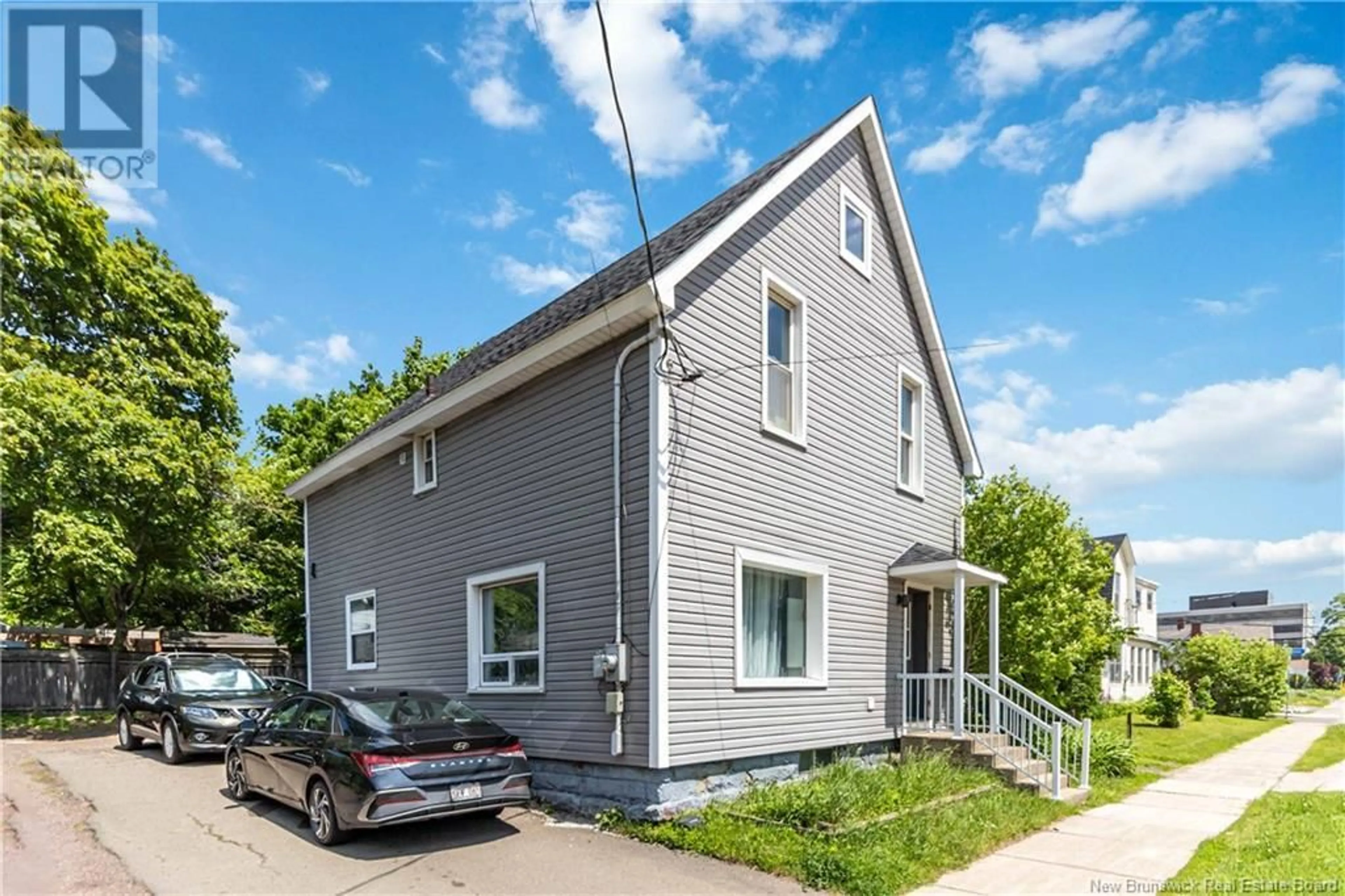 Unknown for 189 GORDON STREET, Moncton New Brunswick E1C1N3