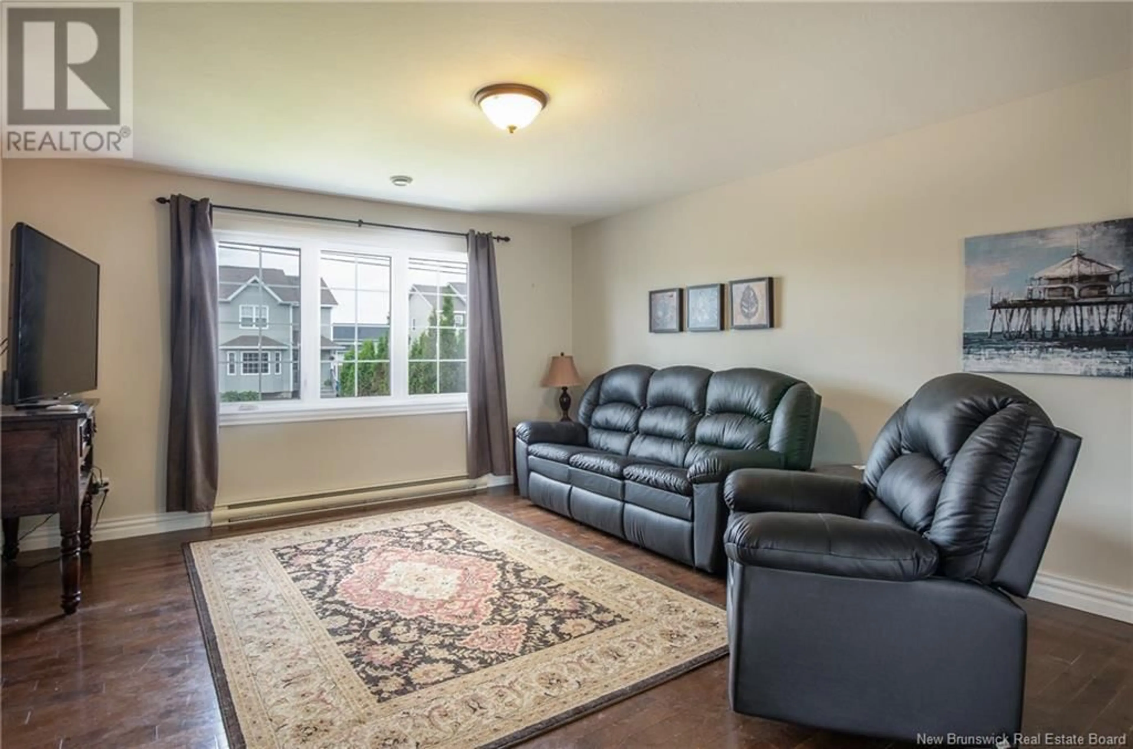 Living room with furniture, unknown for 99 JEANNETTE STREET, Dieppe New Brunswick E1A0K3