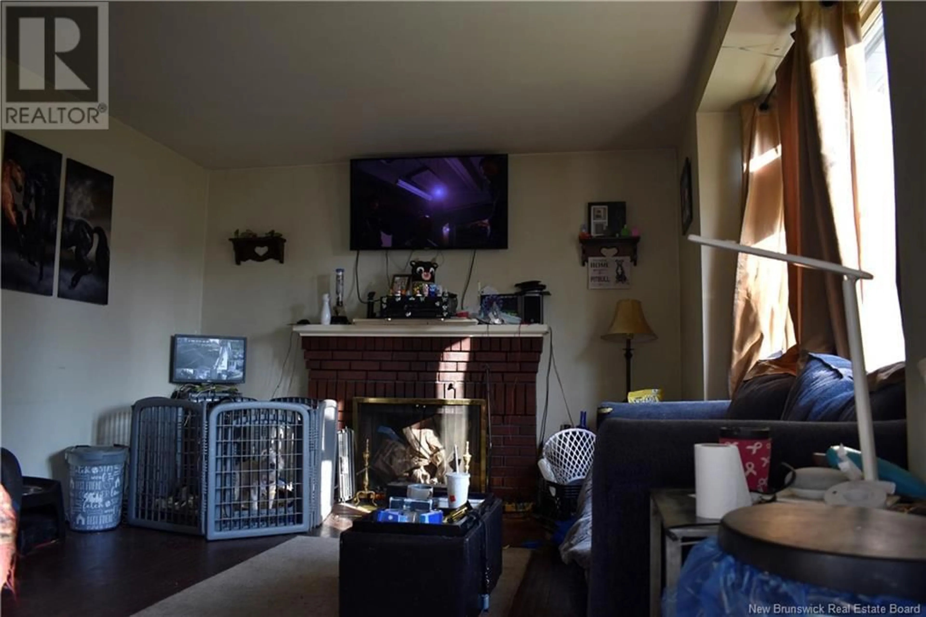 A pic of a room for 11 FRIEL STREET, Moncton New Brunswick E1C7M4