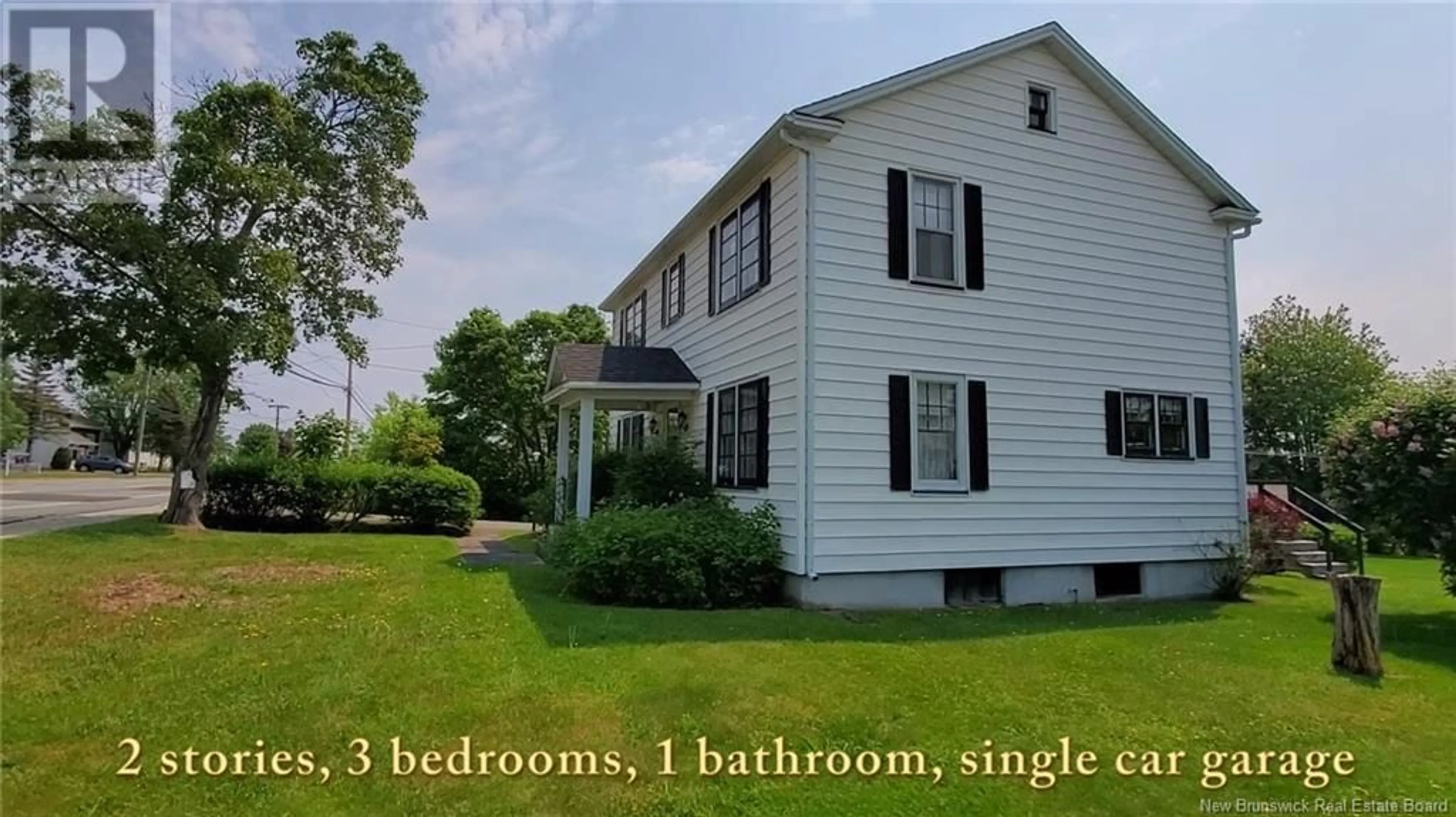 Unknown for 1046 SALISBURY ROAD, Moncton New Brunswick E1E3V6