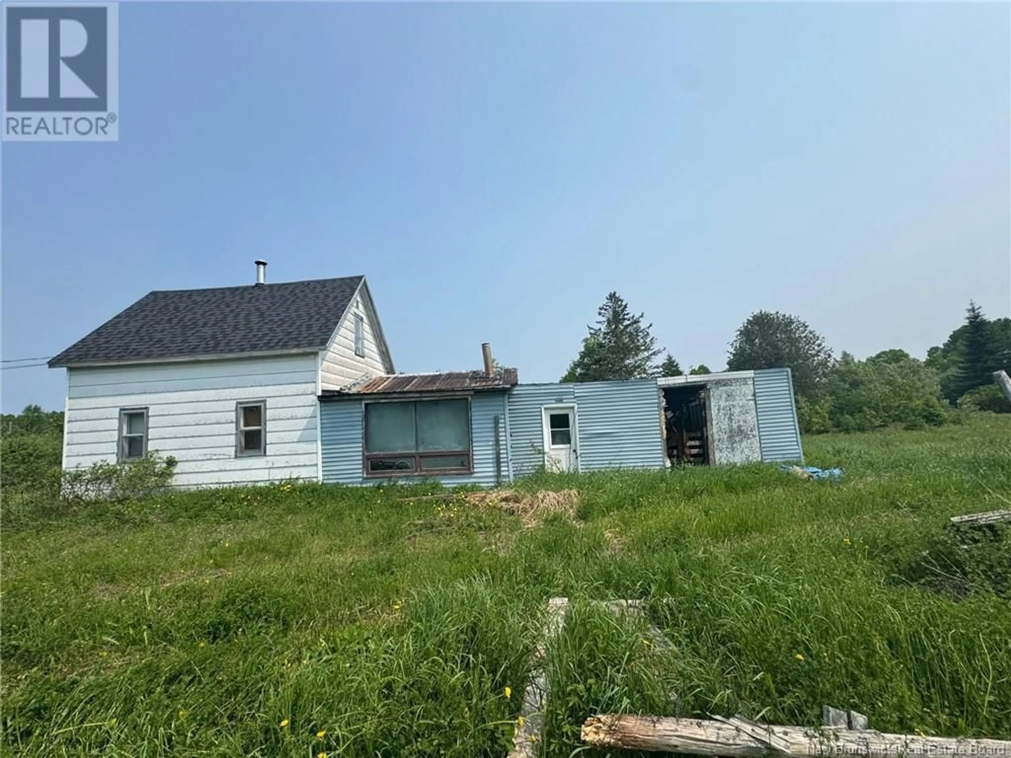 Unknown for 175 MAIN STREET, Lorne New Brunswick E8G1K7