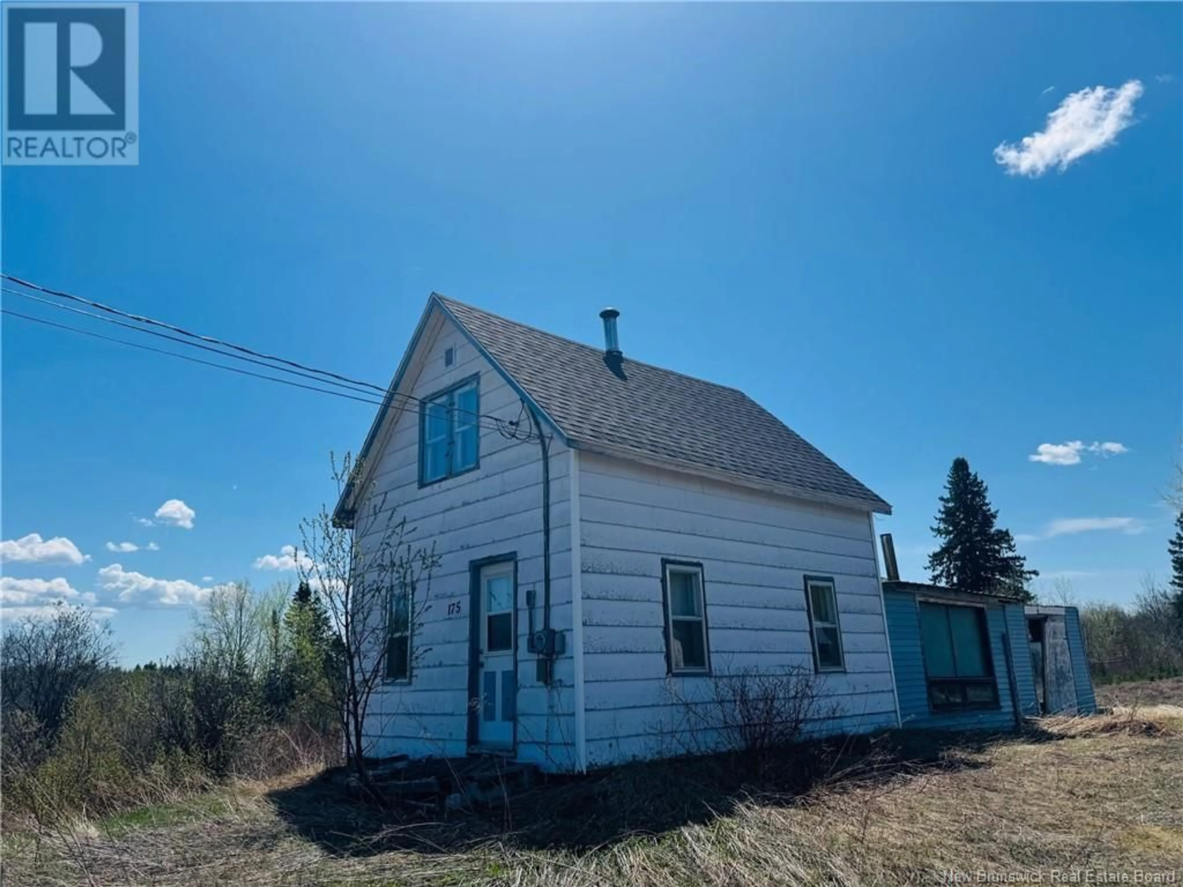 Unknown for 175 MAIN STREET, Lorne New Brunswick E8G1K7
