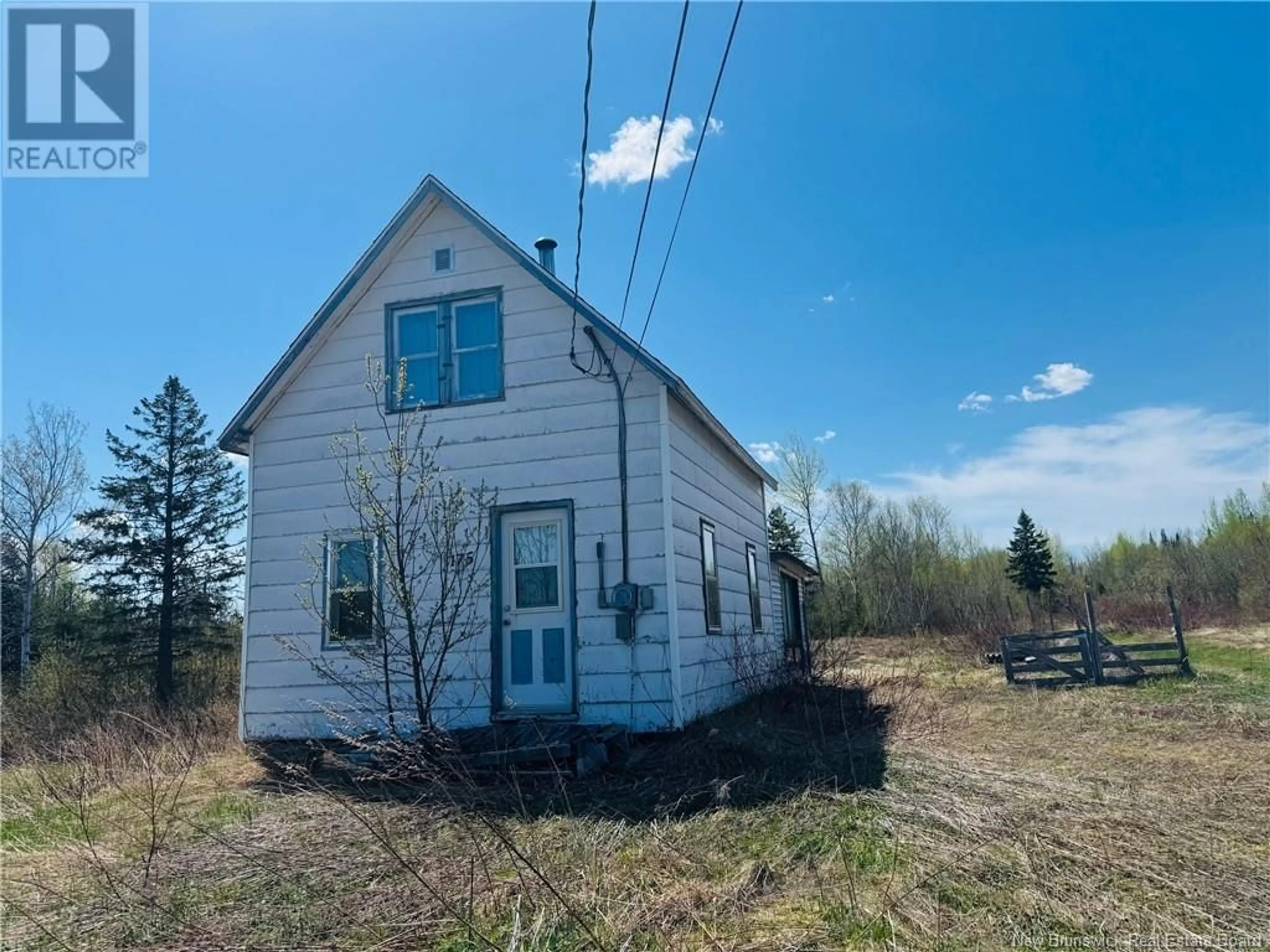 Unknown for 175 MAIN STREET, Lorne New Brunswick E8G1K7