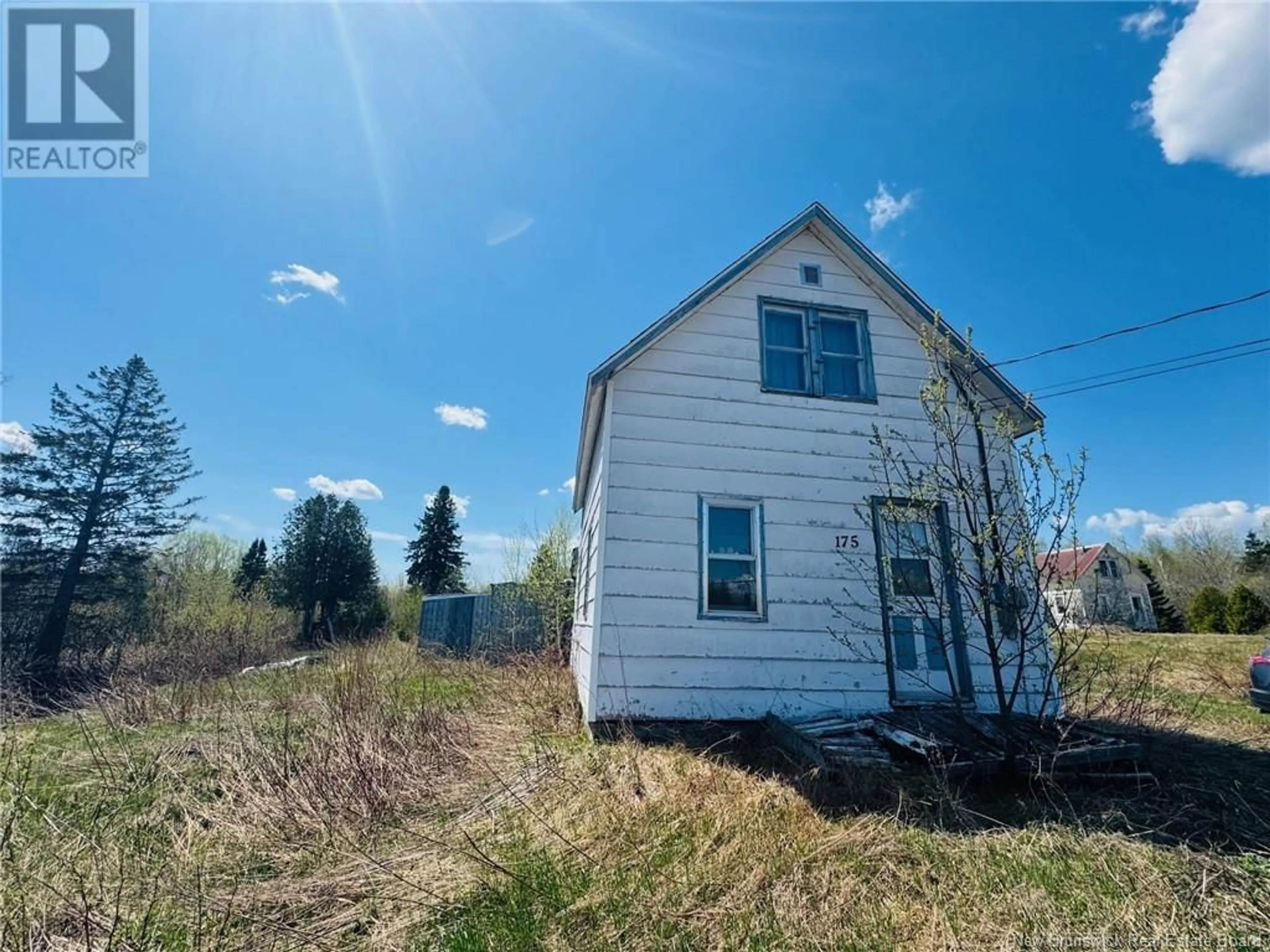 Unknown for 175 MAIN STREET, Lorne New Brunswick E8G1K7