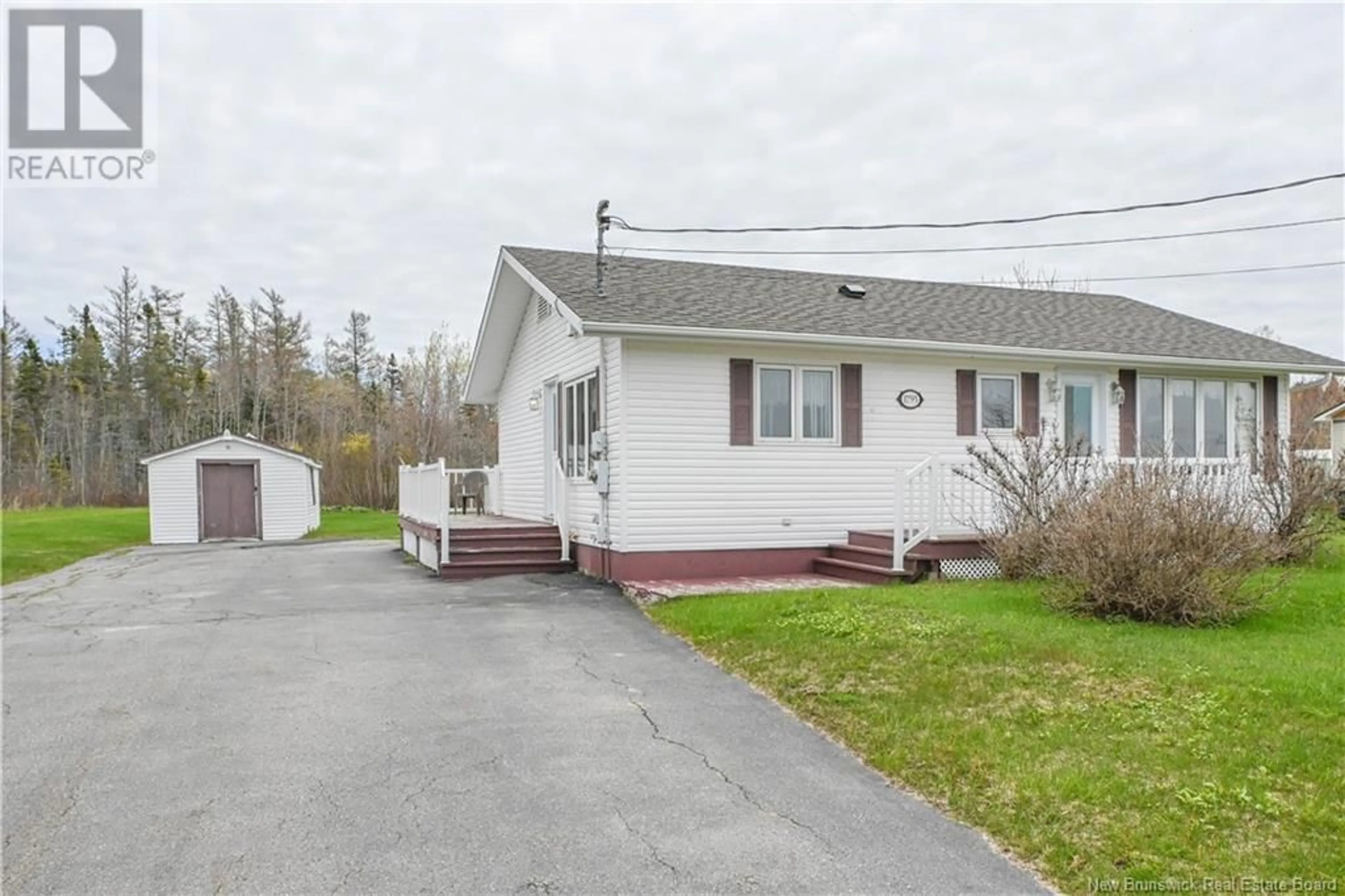 Unknown for 1795 ROUTE 335, Saint-Simon New Brunswick E8P2A7