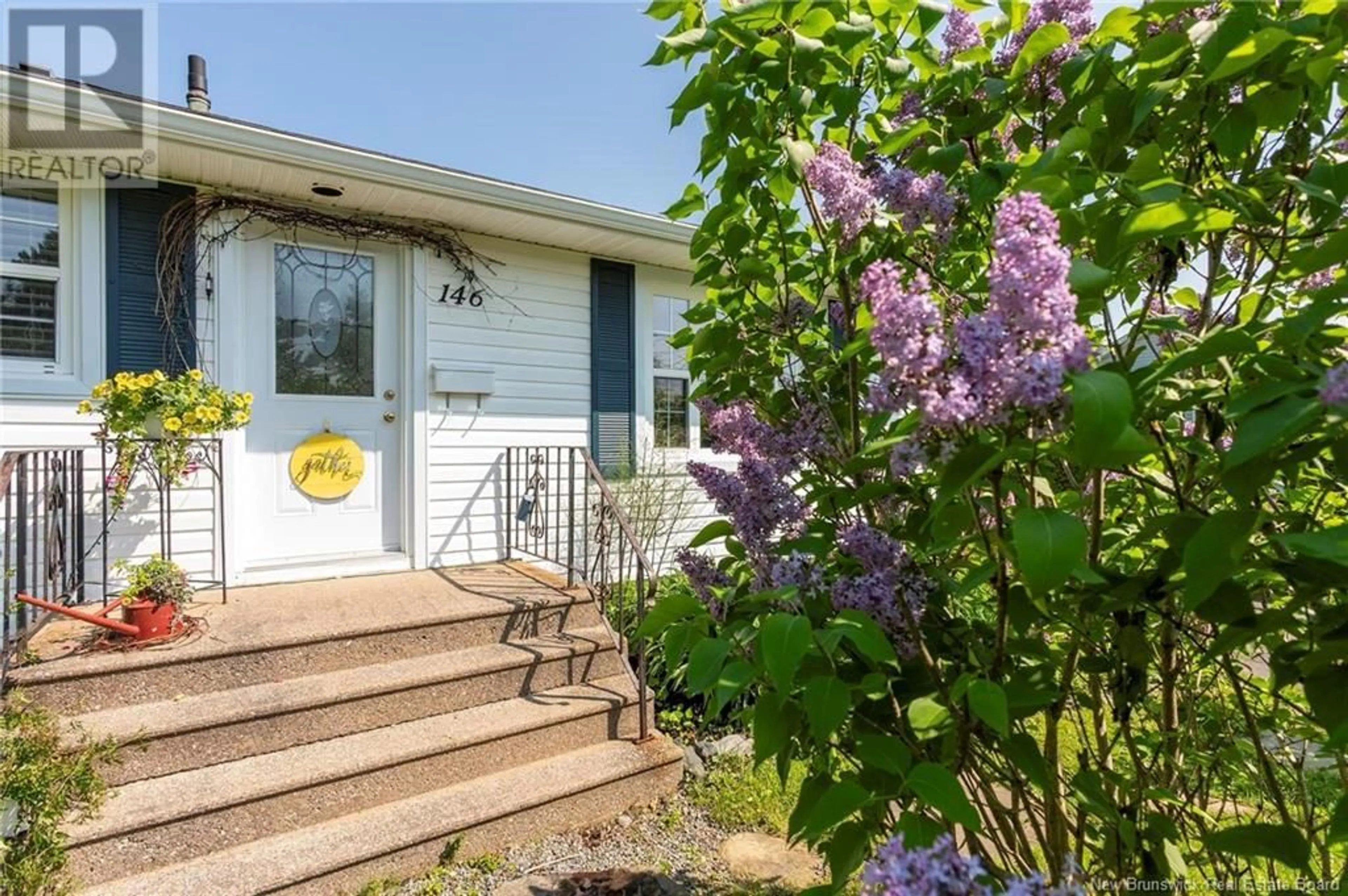 Unknown for 146 CHARLES STREET, Saint John New Brunswick E2J3P8