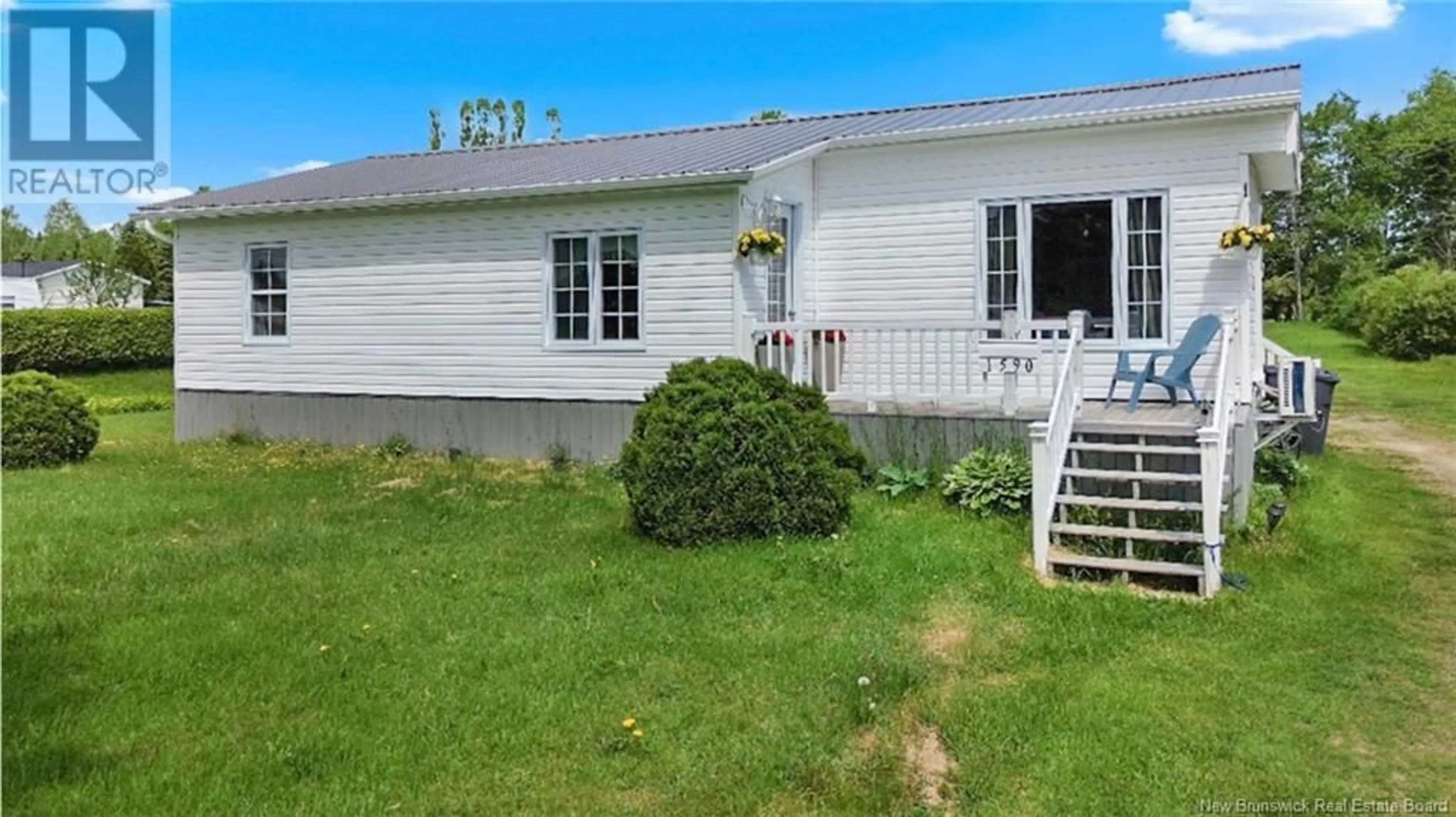 Unknown for 1590 ROBERTVILLE, Robertville New Brunswick E8K2T1
