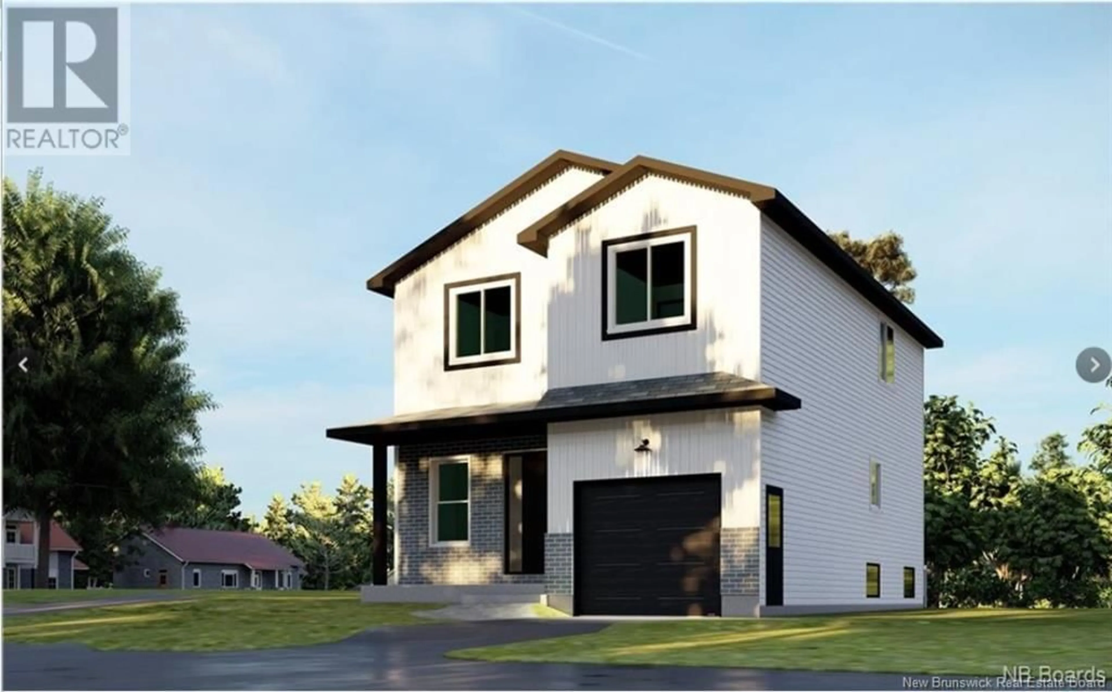 Unknown for Lot 25-69 - 376 GOODINE, Fredericton New Brunswick E3B0E3