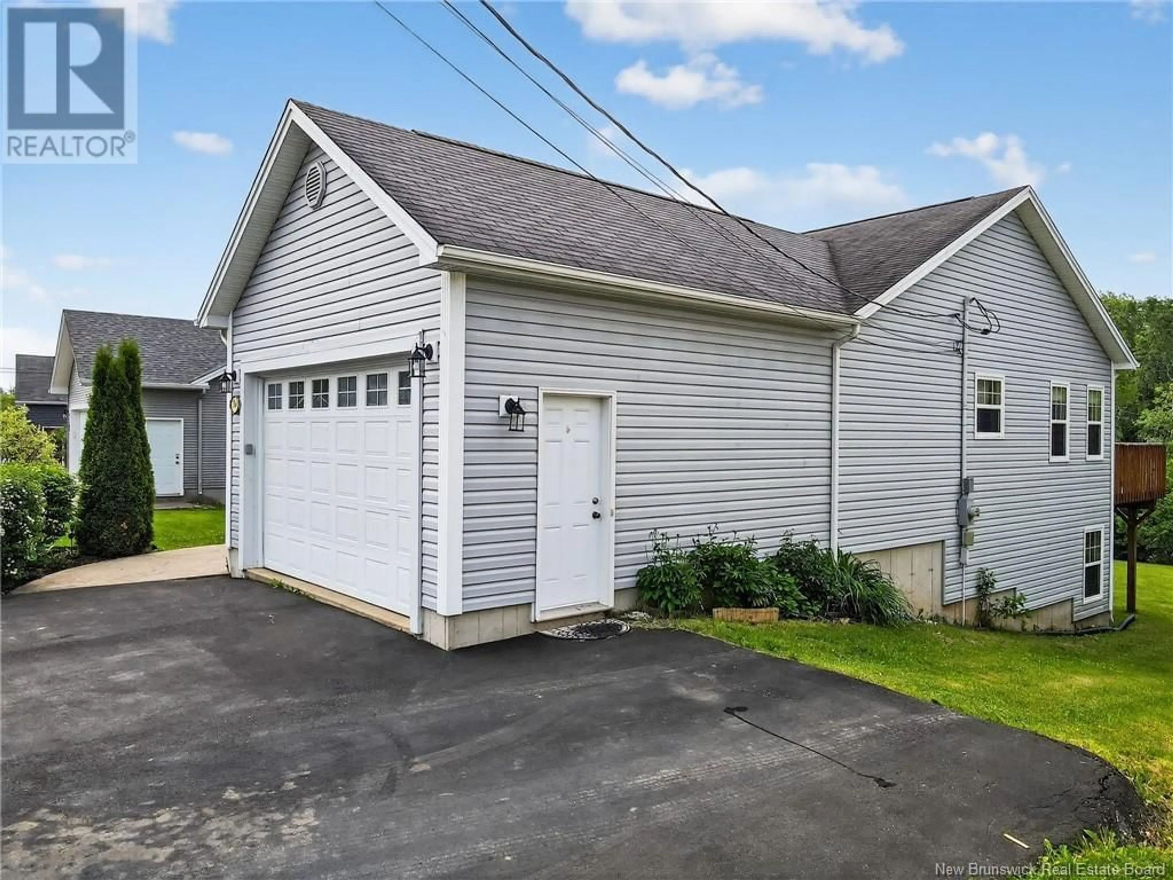 Unknown for 54 LARSEN LANE, Salisbury New Brunswick E3J3N6