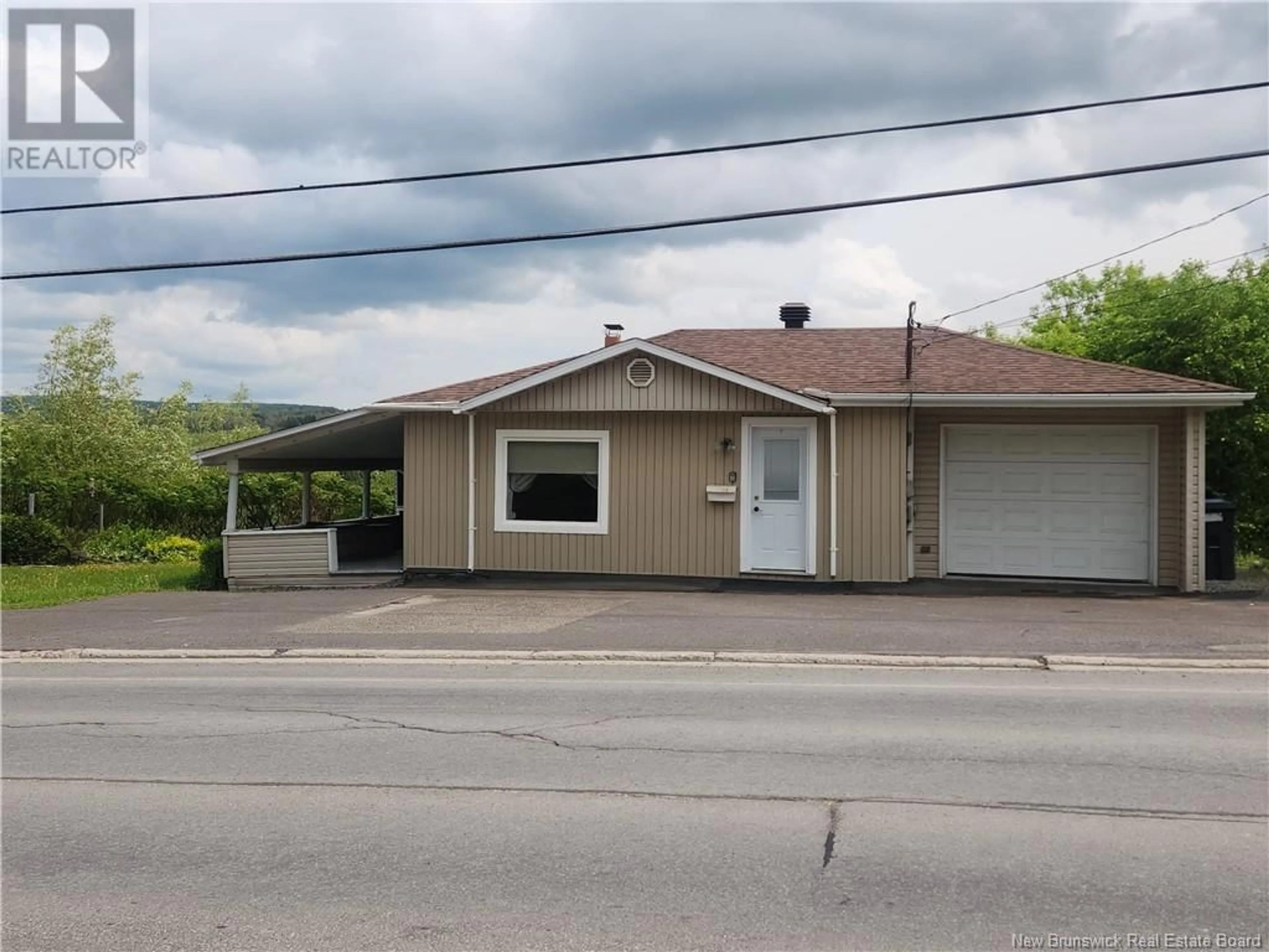 Unknown for 758 ST-FRANCOIS STREET, Edmundston New Brunswick E3V1H3