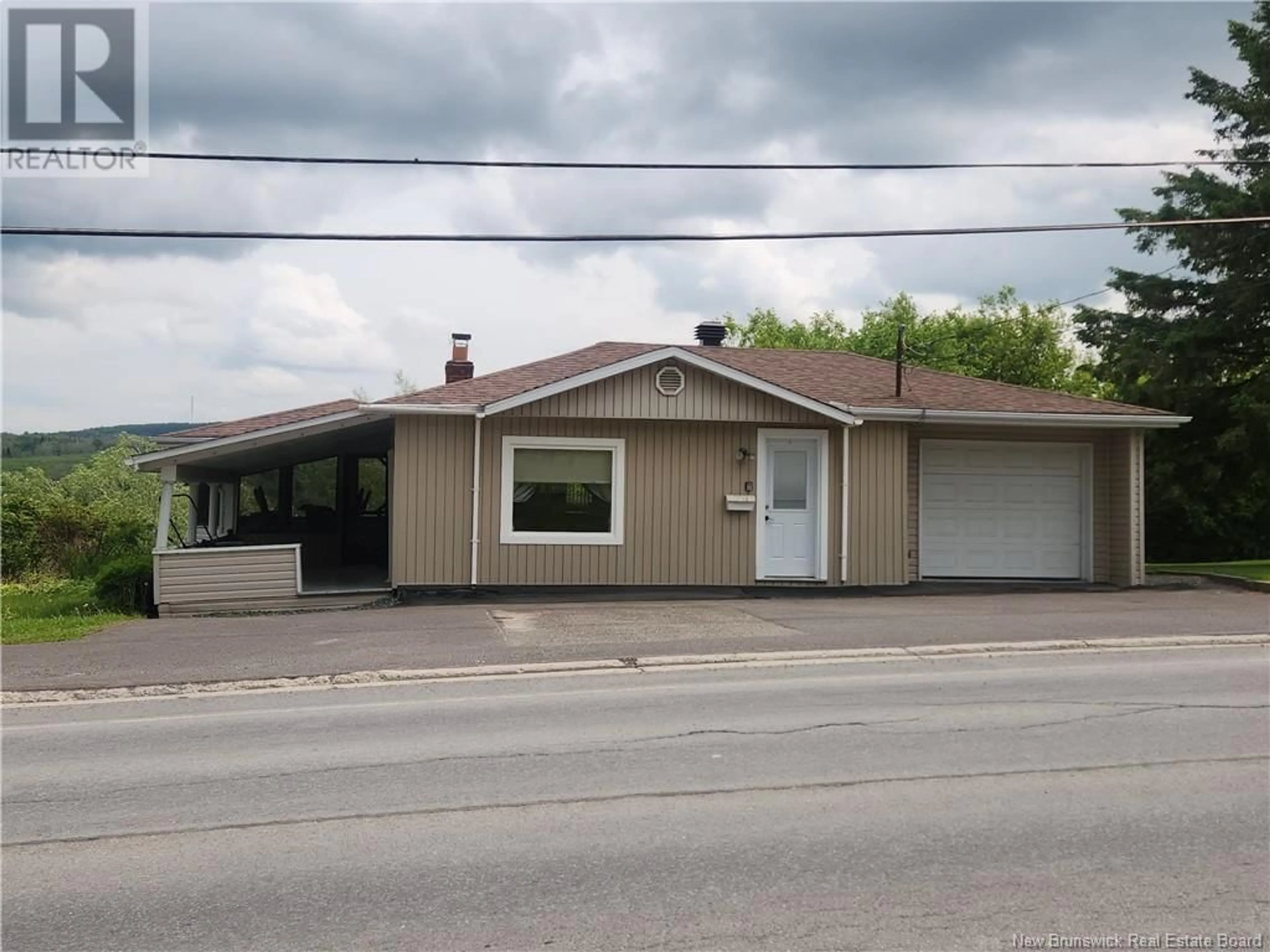 Unknown for 758 ST-FRANCOIS STREET, Edmundston New Brunswick E3V1H3