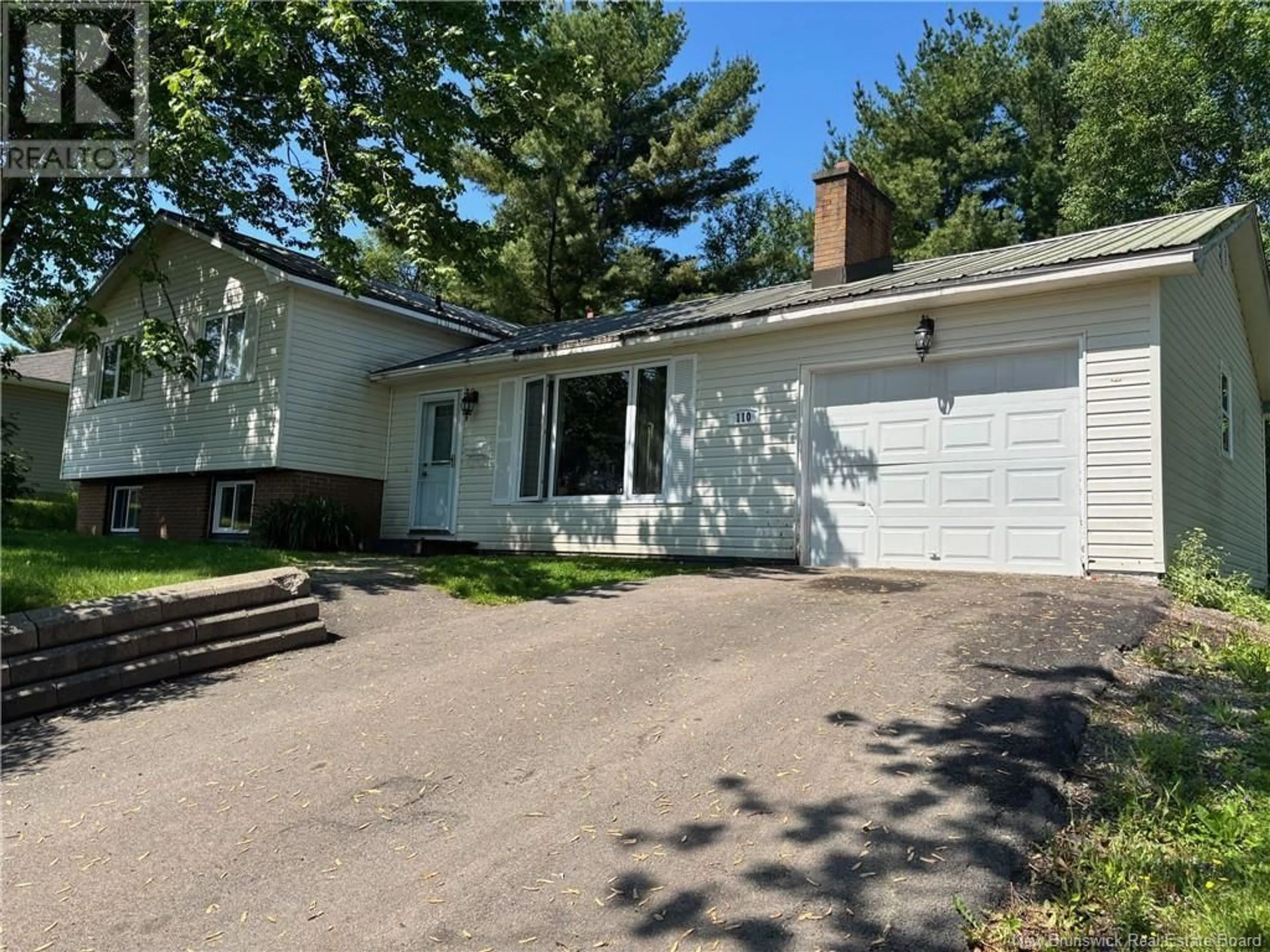 Unknown for 110 MUNCEY DRIVE, Riverview New Brunswick E1B1A7