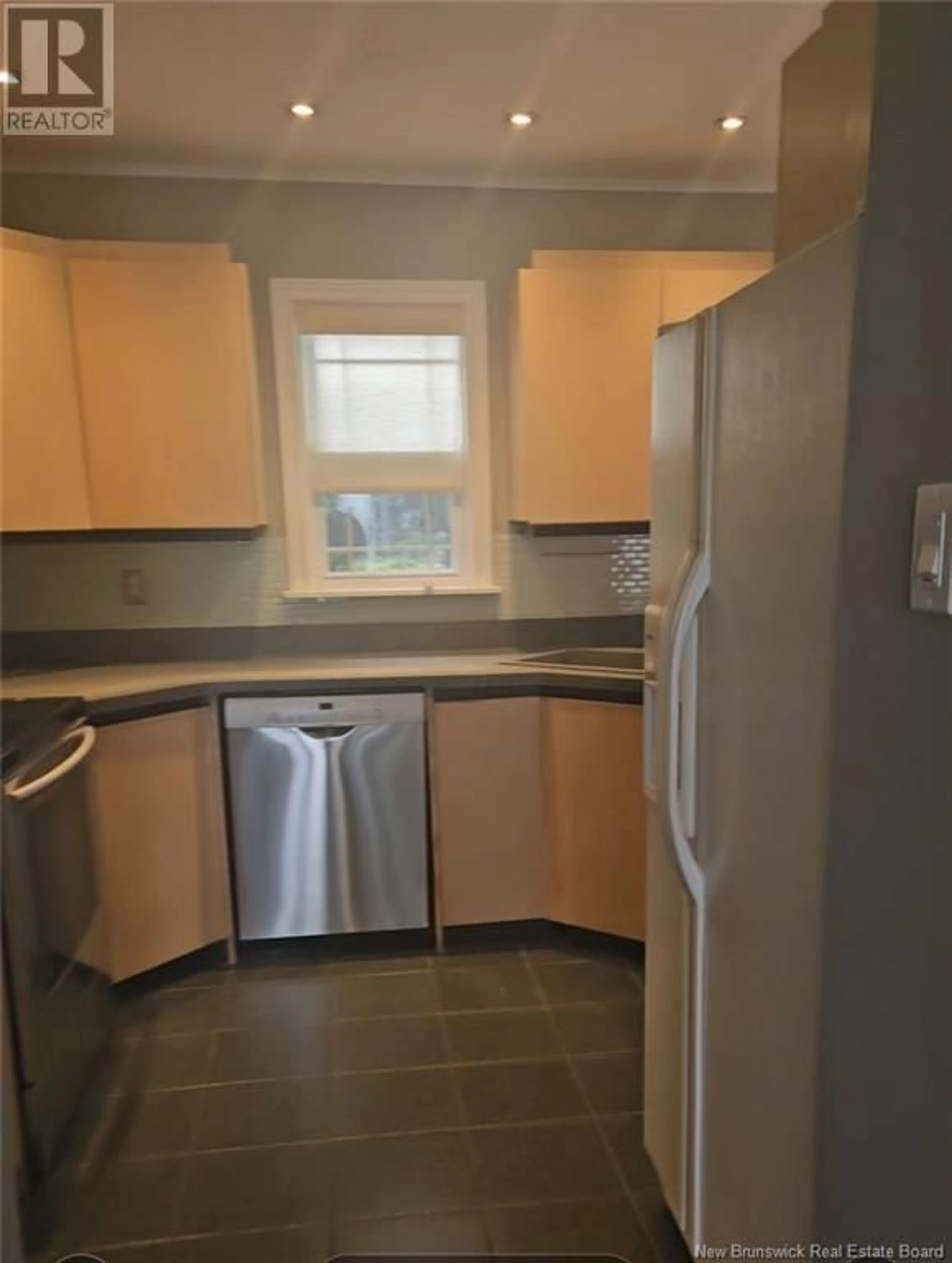 Standard kitchen, unknown for 106 MUNCEY DRIVE, Riverview New Brunswick E1B1A7