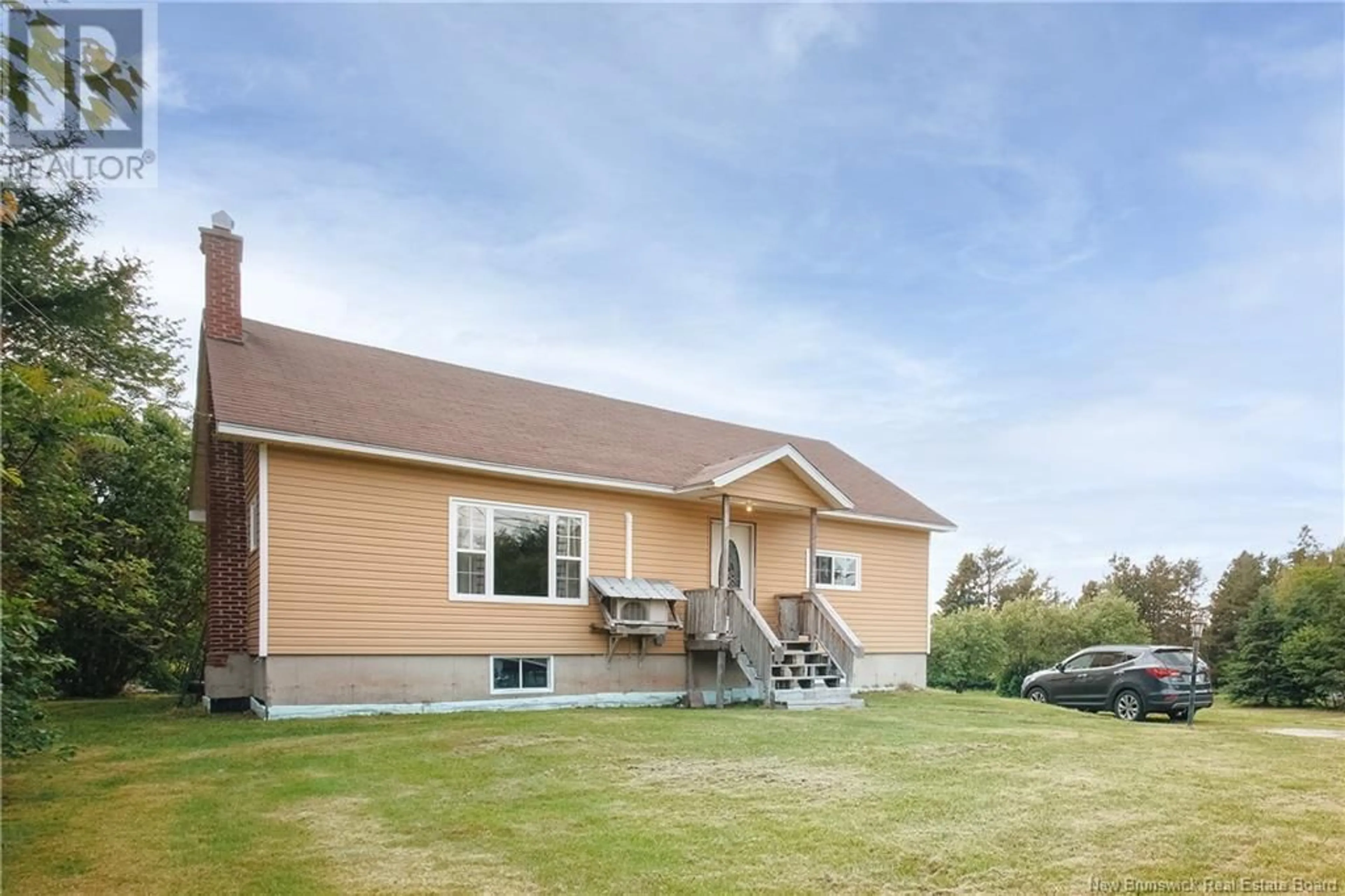 Unknown for 825 SANATORIUM ROAD, The Glades New Brunswick E4J1W6