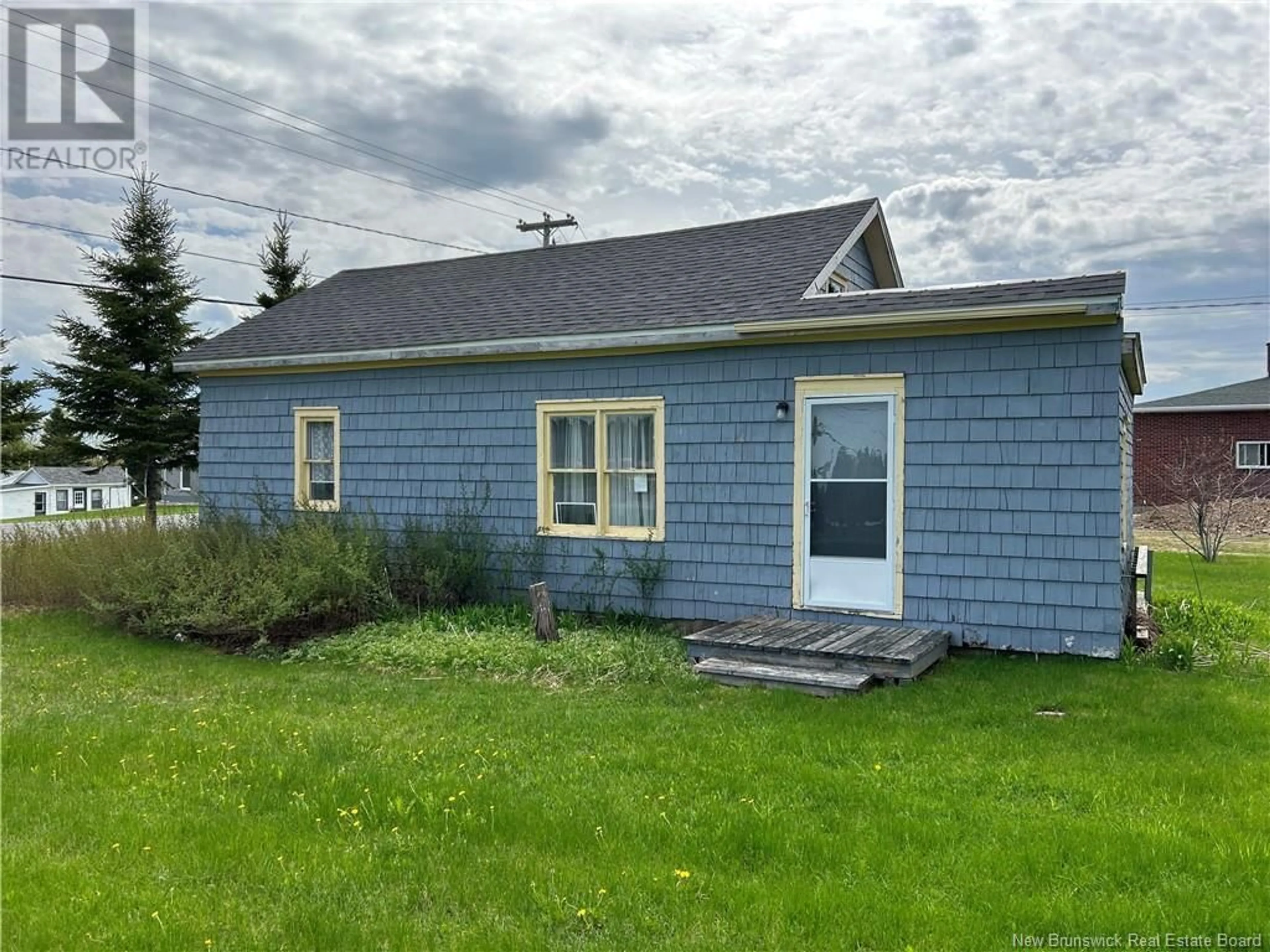 Unknown for 12 CHEMIN TILLEY ROAD, Tilley Road New Brunswick E8M1P8