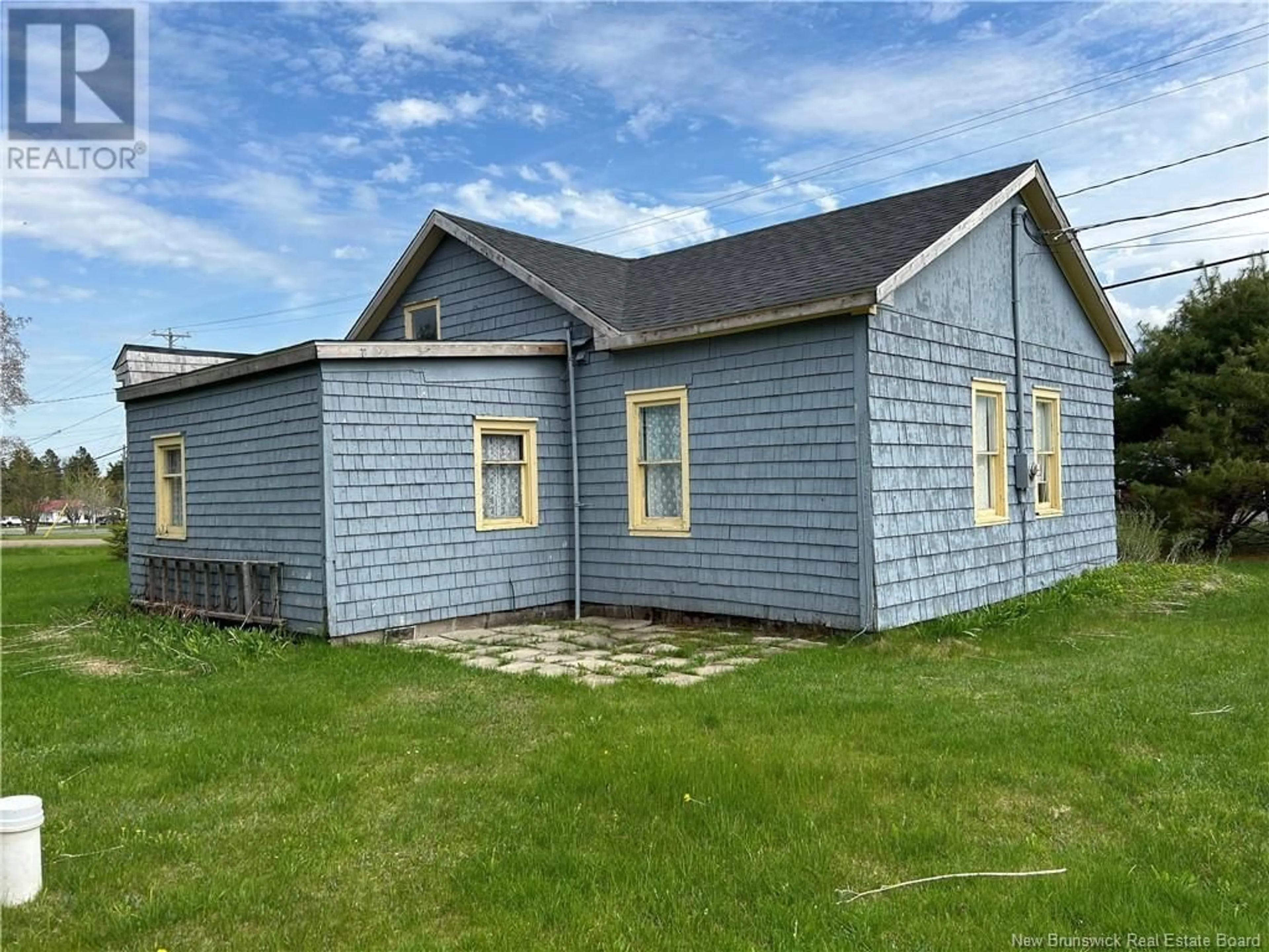 Unknown for 12 CHEMIN TILLEY ROAD, Tilley Road New Brunswick E8M1P8