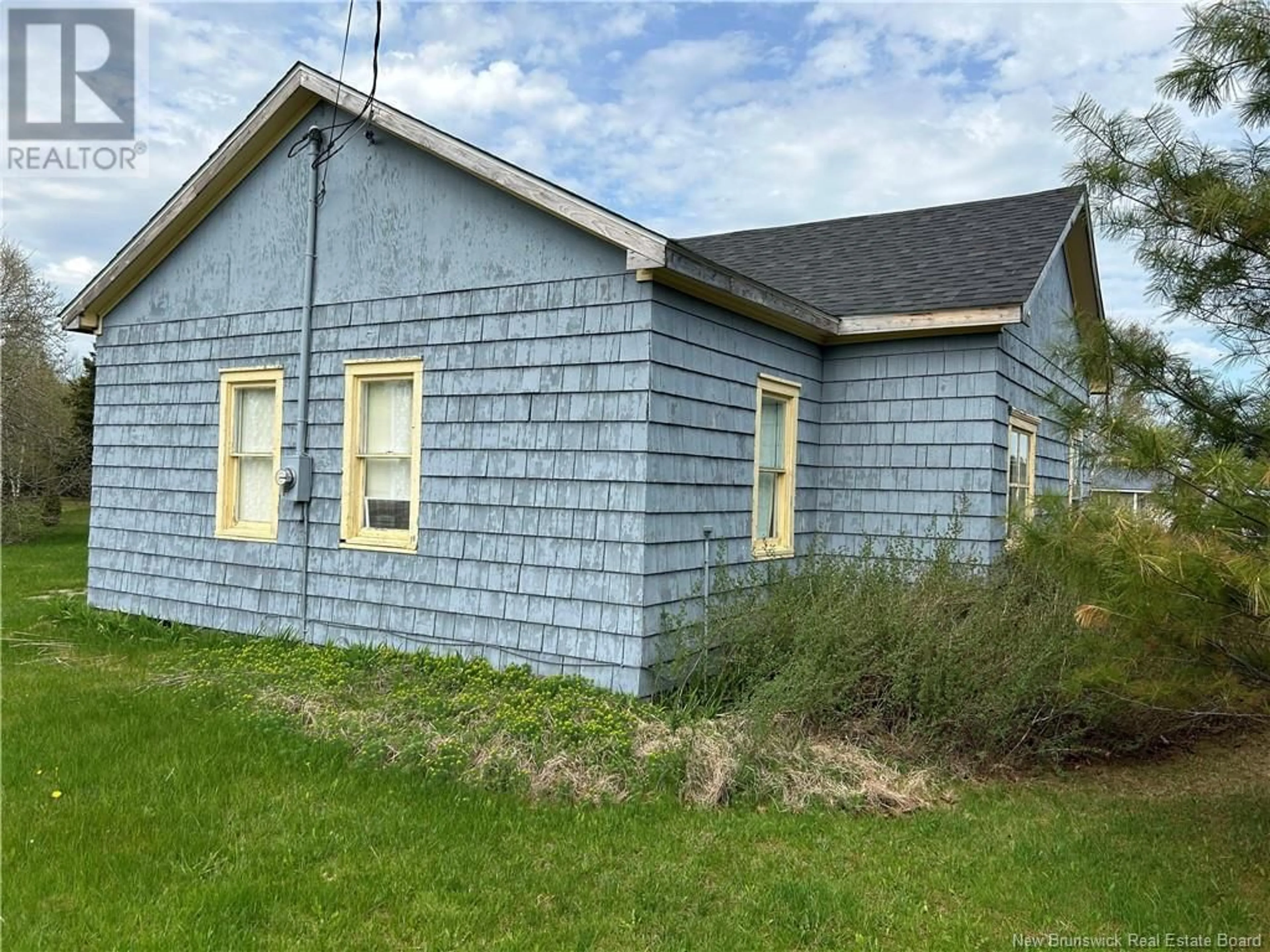 Unknown for 12 CHEMIN TILLEY ROAD, Tilley Road New Brunswick E8M1P8