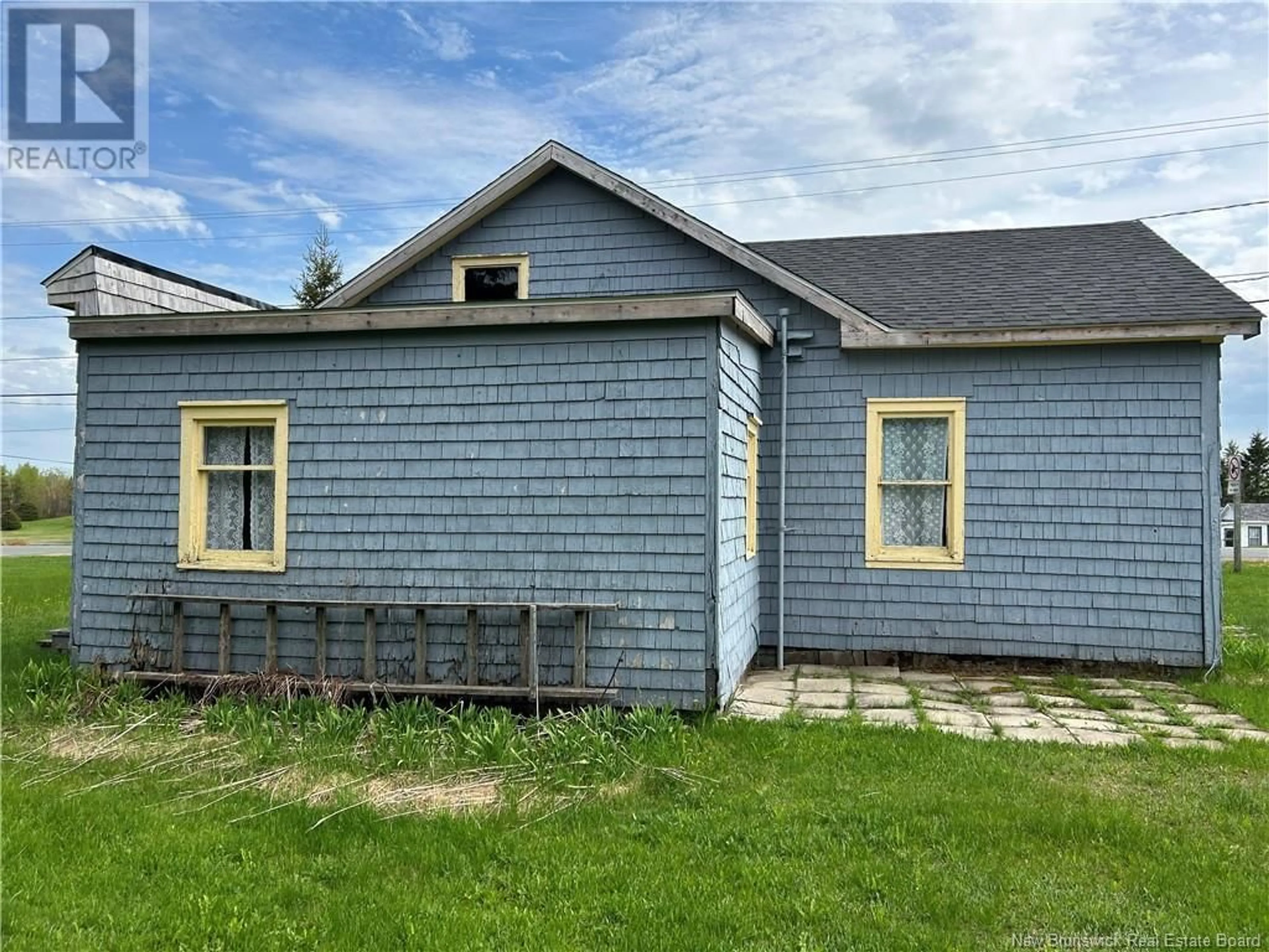 Unknown for 12 CHEMIN TILLEY ROAD, Tilley Road New Brunswick E8M1P8