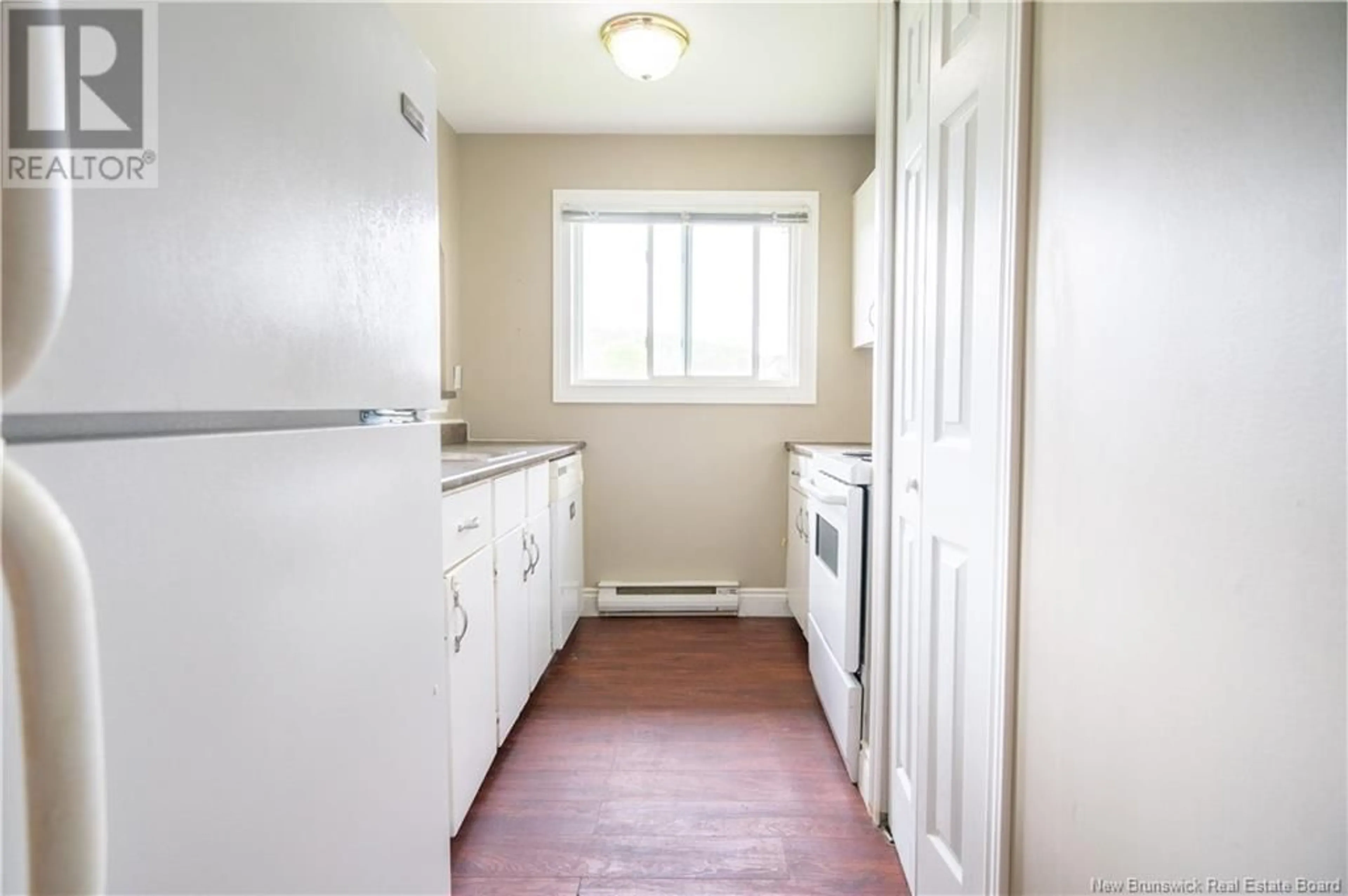 Unknown for 8 - 125 COLDBROOK CRESCENT, Saint John New Brunswick E2J3Z3
