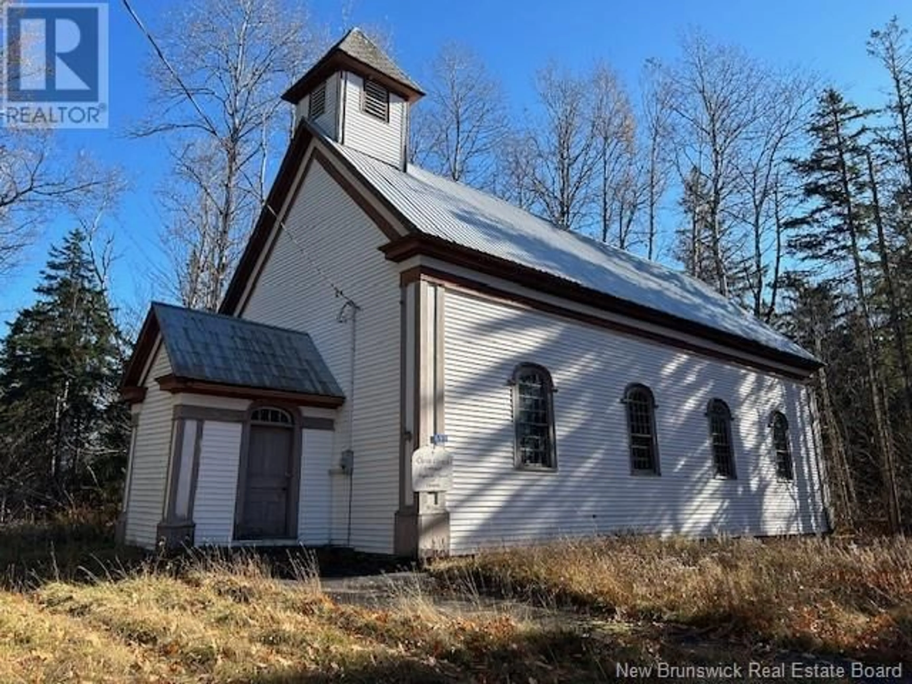 Unknown for 699 BOYD ROAD, Elmsville New Brunswick E5A1M7