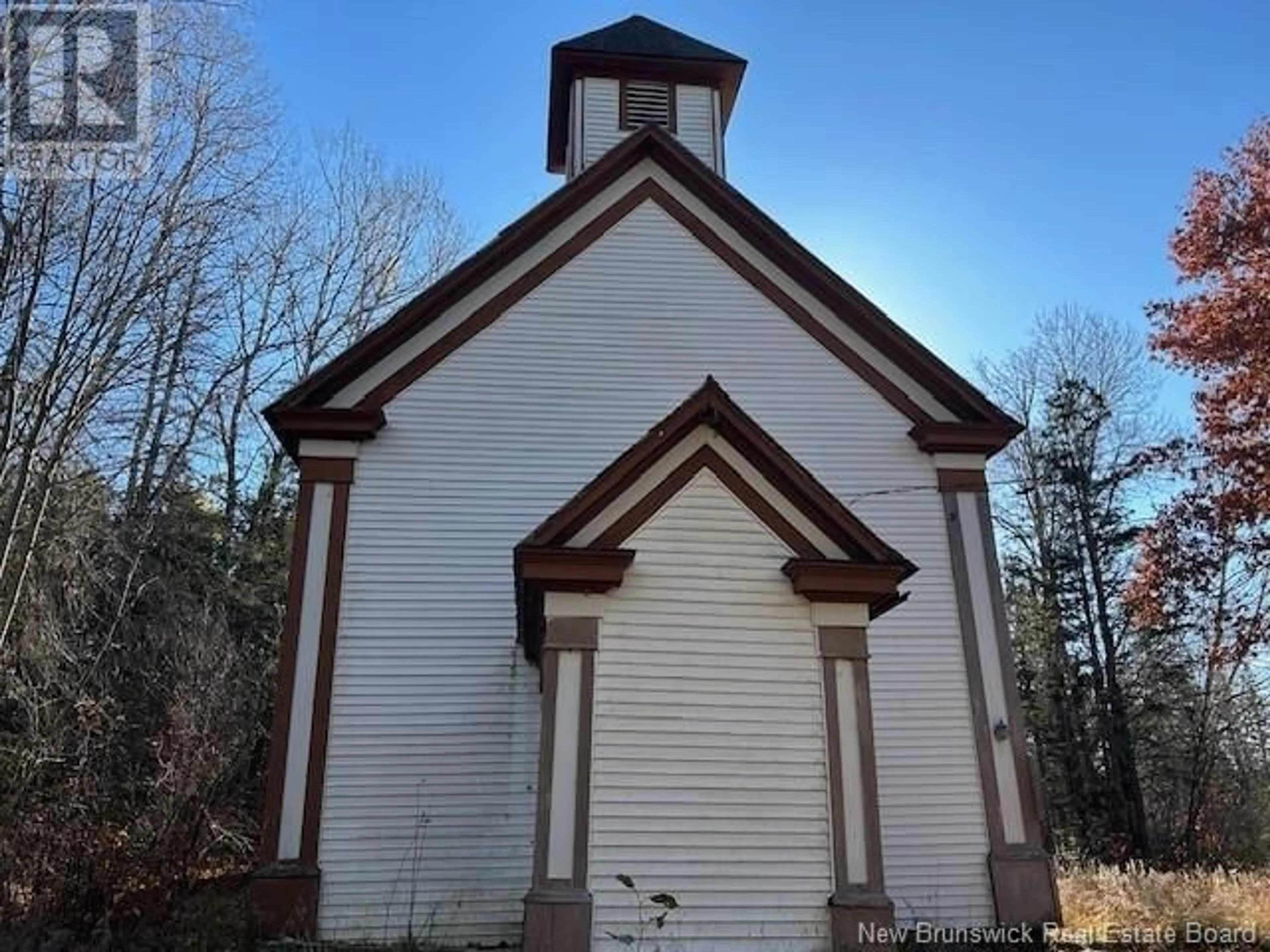 Unknown for 699 BOYD ROAD, Elmsville New Brunswick E5A1M7