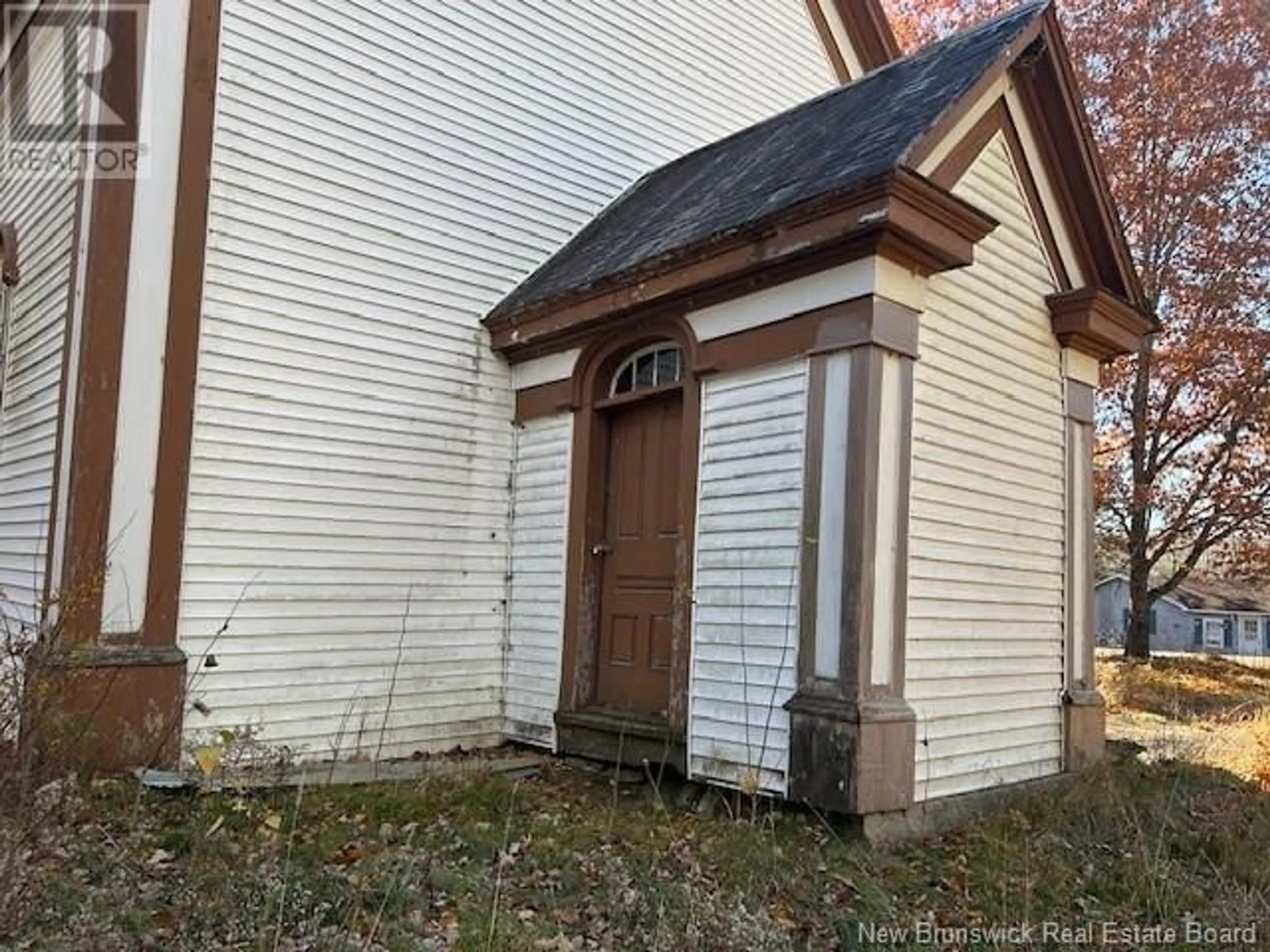 Unknown for 699 BOYD ROAD, Elmsville New Brunswick E5A1M7