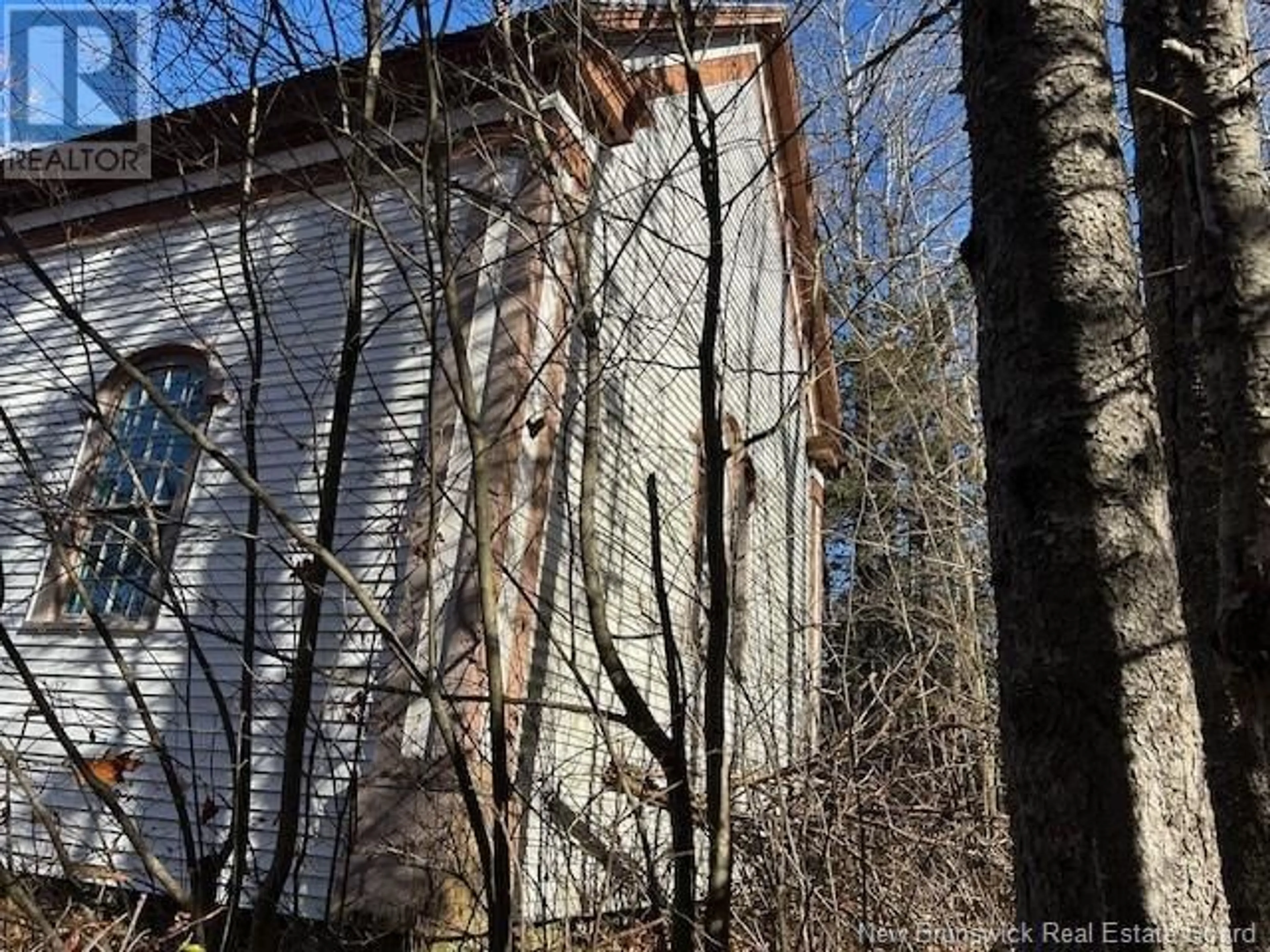 Unknown for 699 BOYD ROAD, Elmsville New Brunswick E5A1M7