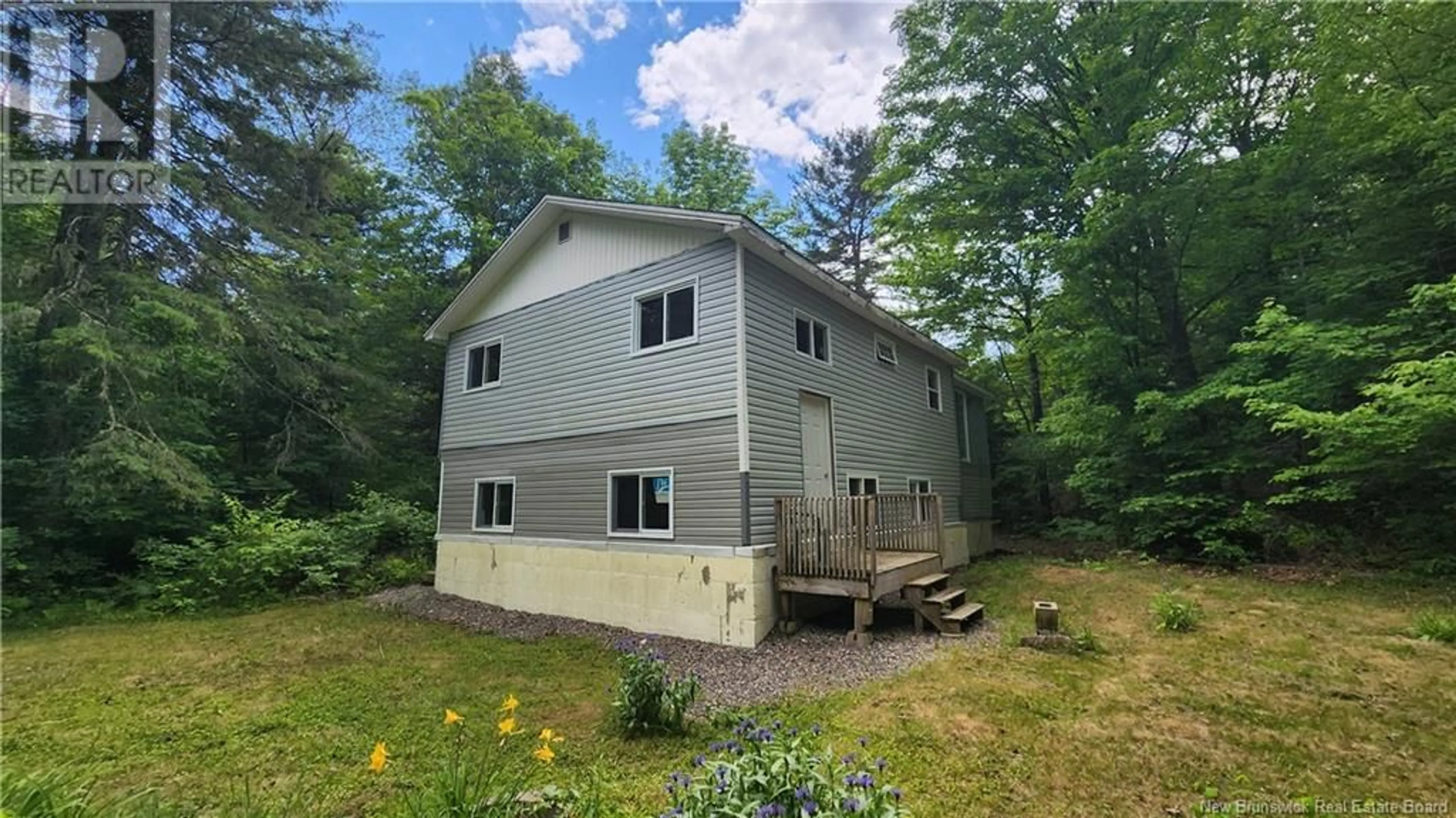 Unknown for 148 MENZIE SETTLEMENT ROAD, Central Greenwich New Brunswick E5M2L6