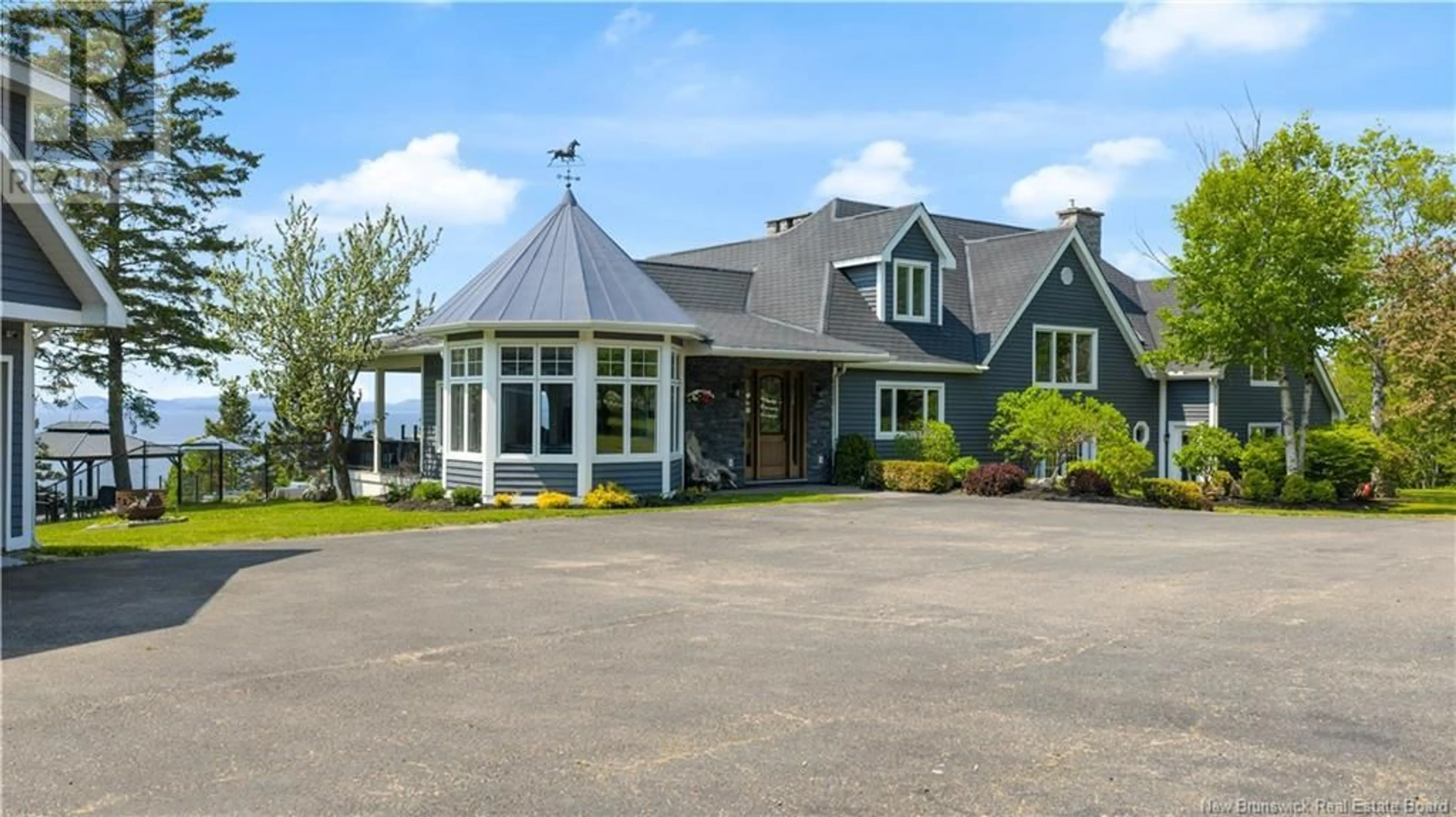 Indoor foyer for 485 MASCARENE ROAD, Mascarene New Brunswick E5C2S1