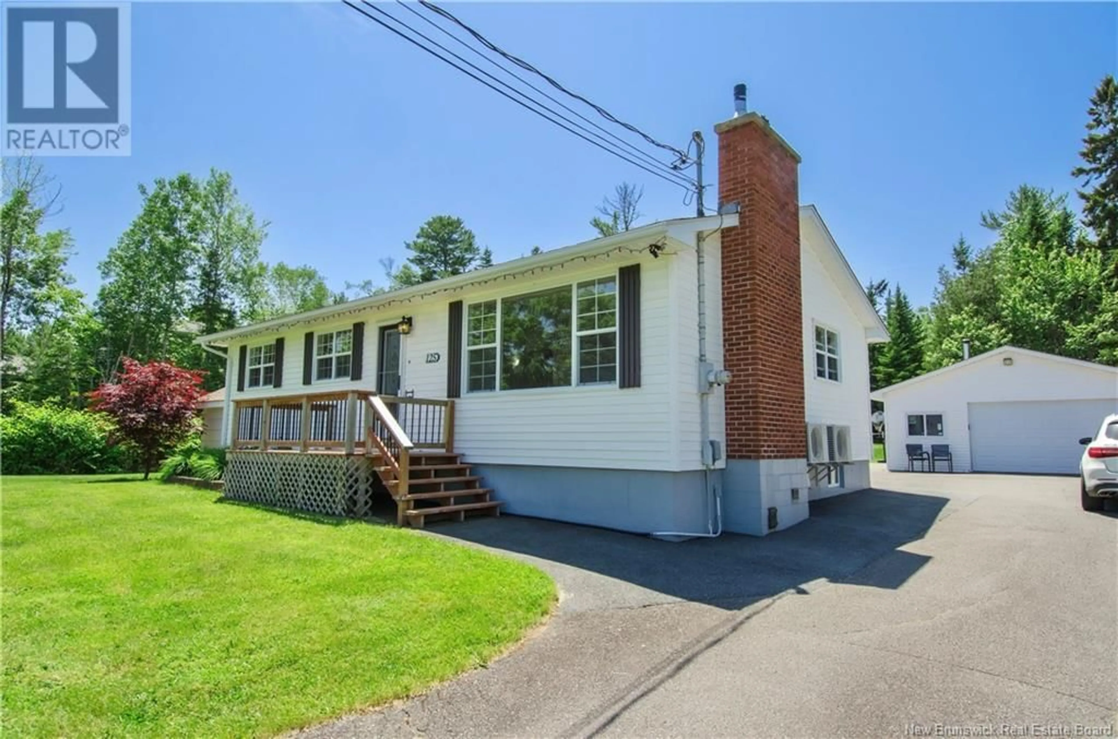 Unknown for 125 INGLEWOOD DRIVE, Grand Bay-Westfield New Brunswick E5K2E4