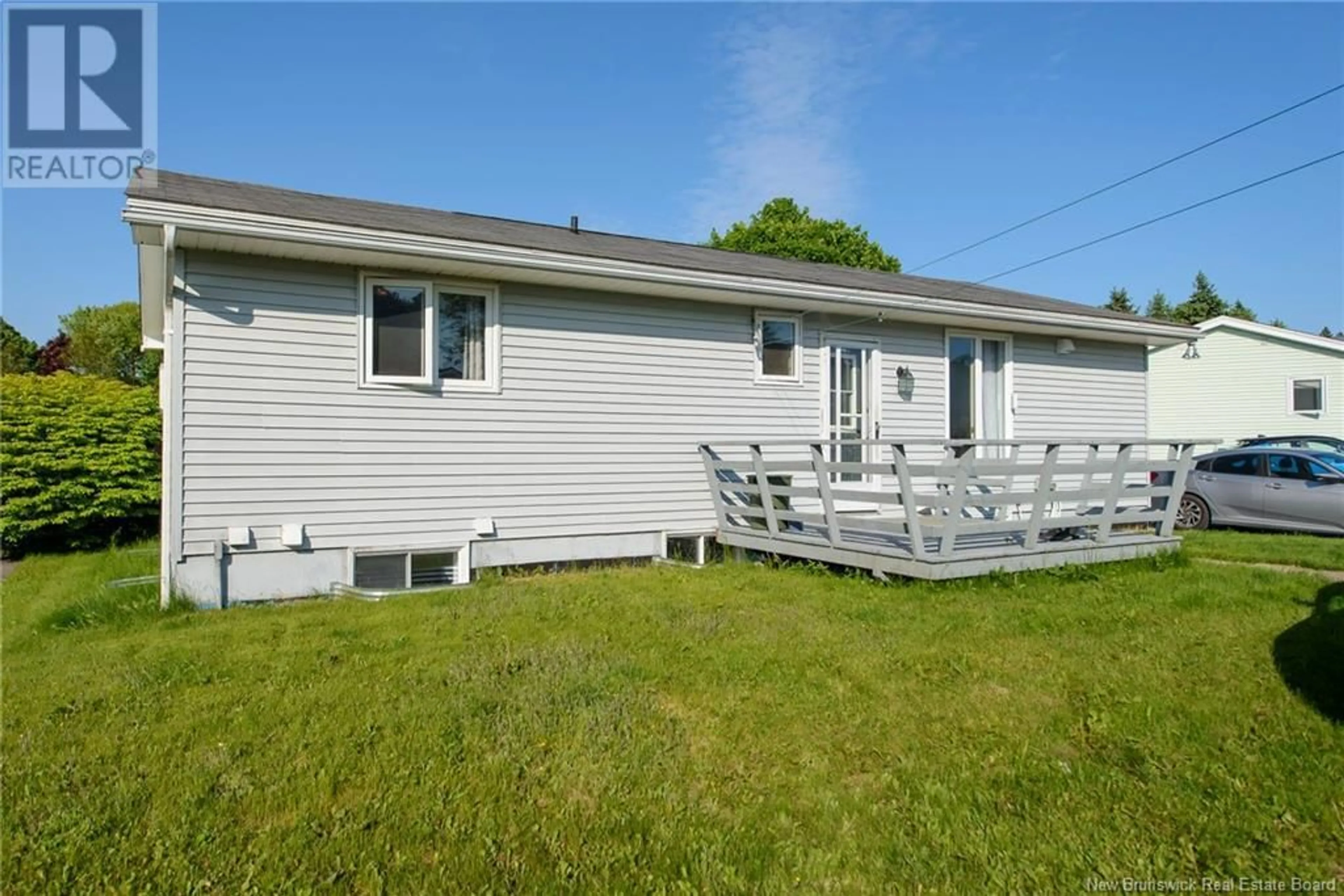Unknown for 16 EVELEIGH COURT, Saint John New Brunswick E2J4K1