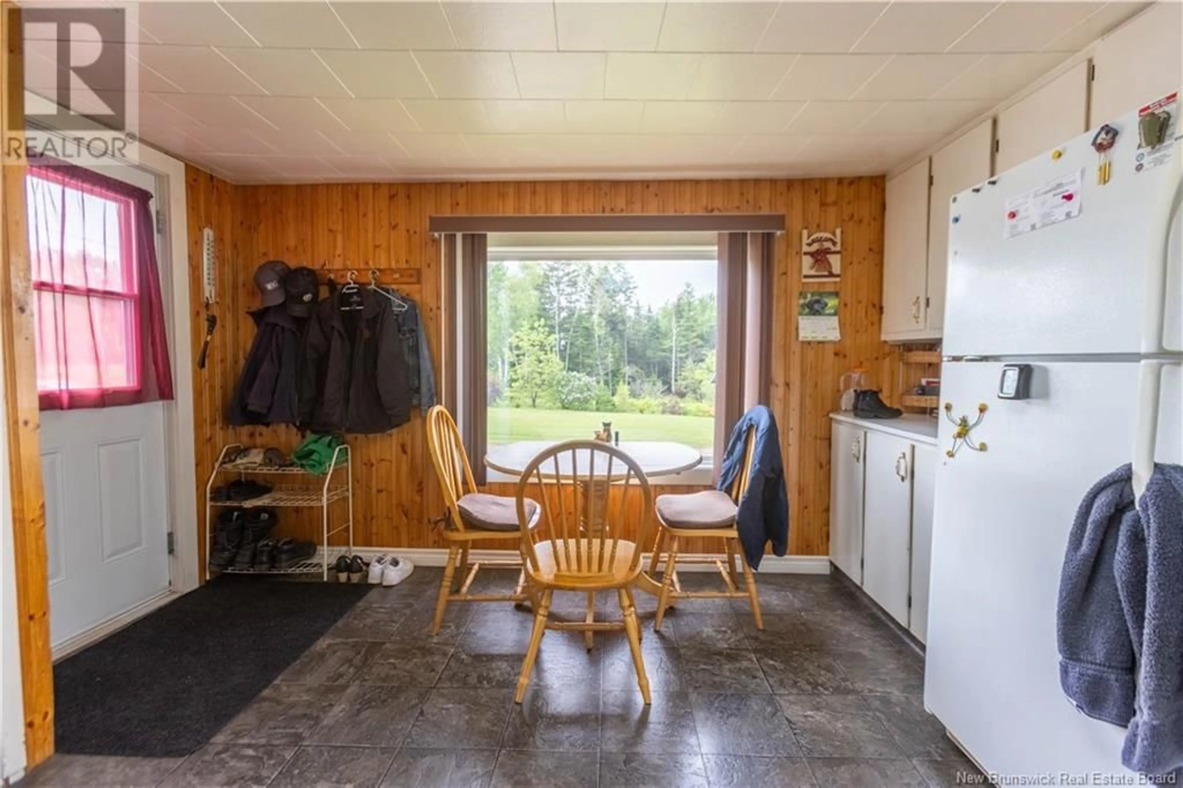 Unknown for 74 CROSSMAN ROAD, Sackville New Brunswick E4L3V7