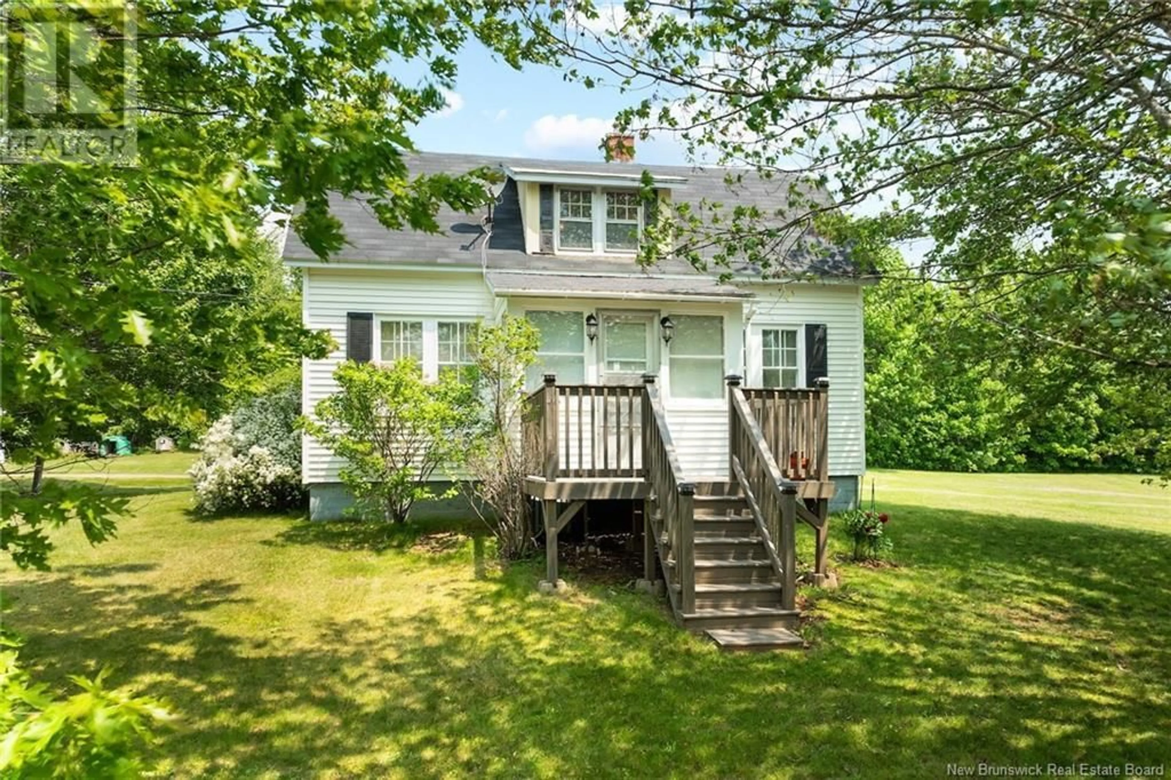 Unknown for 1225 BRIDGE DRIVE, Cambridge-Narrows New Brunswick E4C1V5
